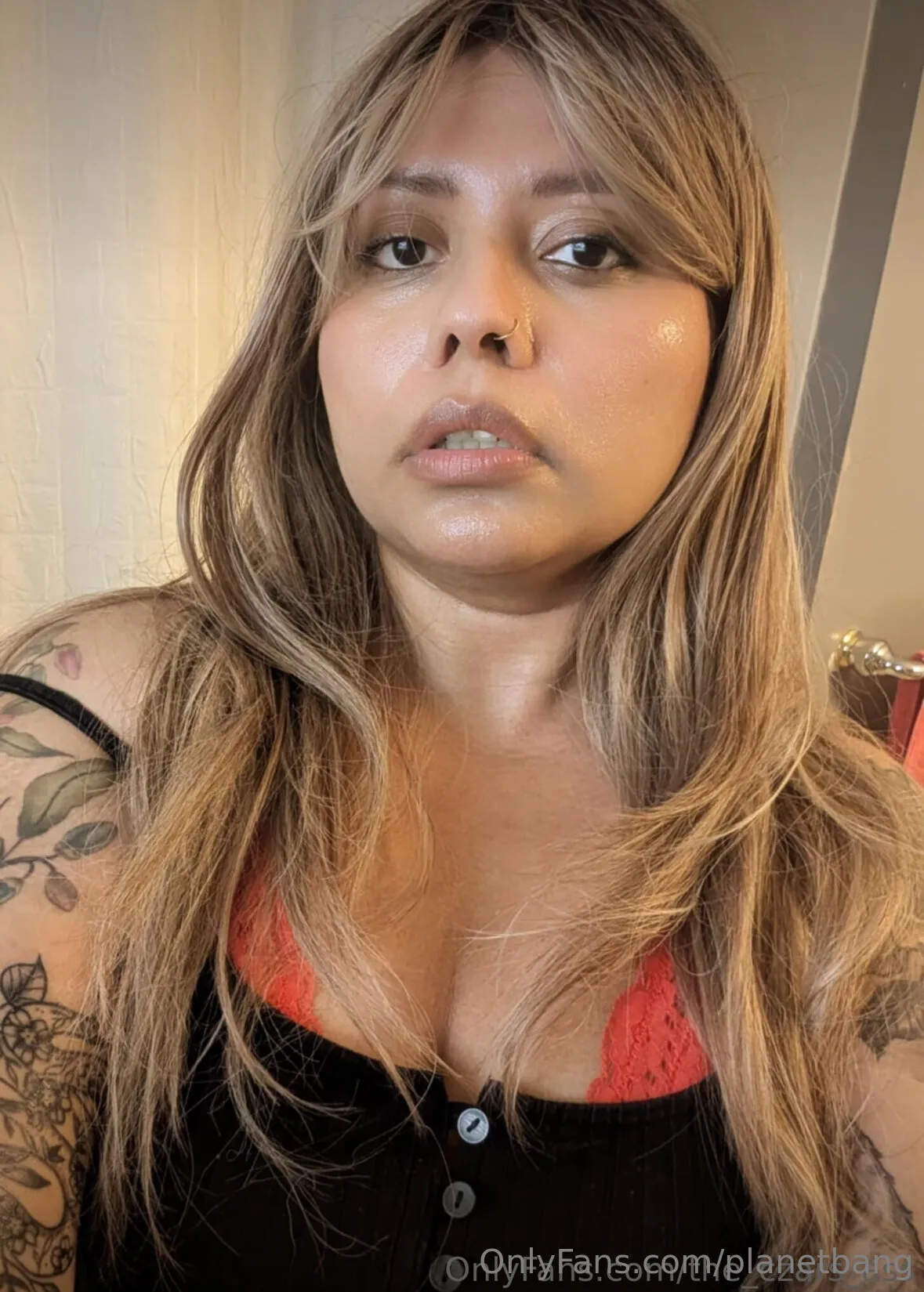 Planet Bang @planetbang and dylan phoenix