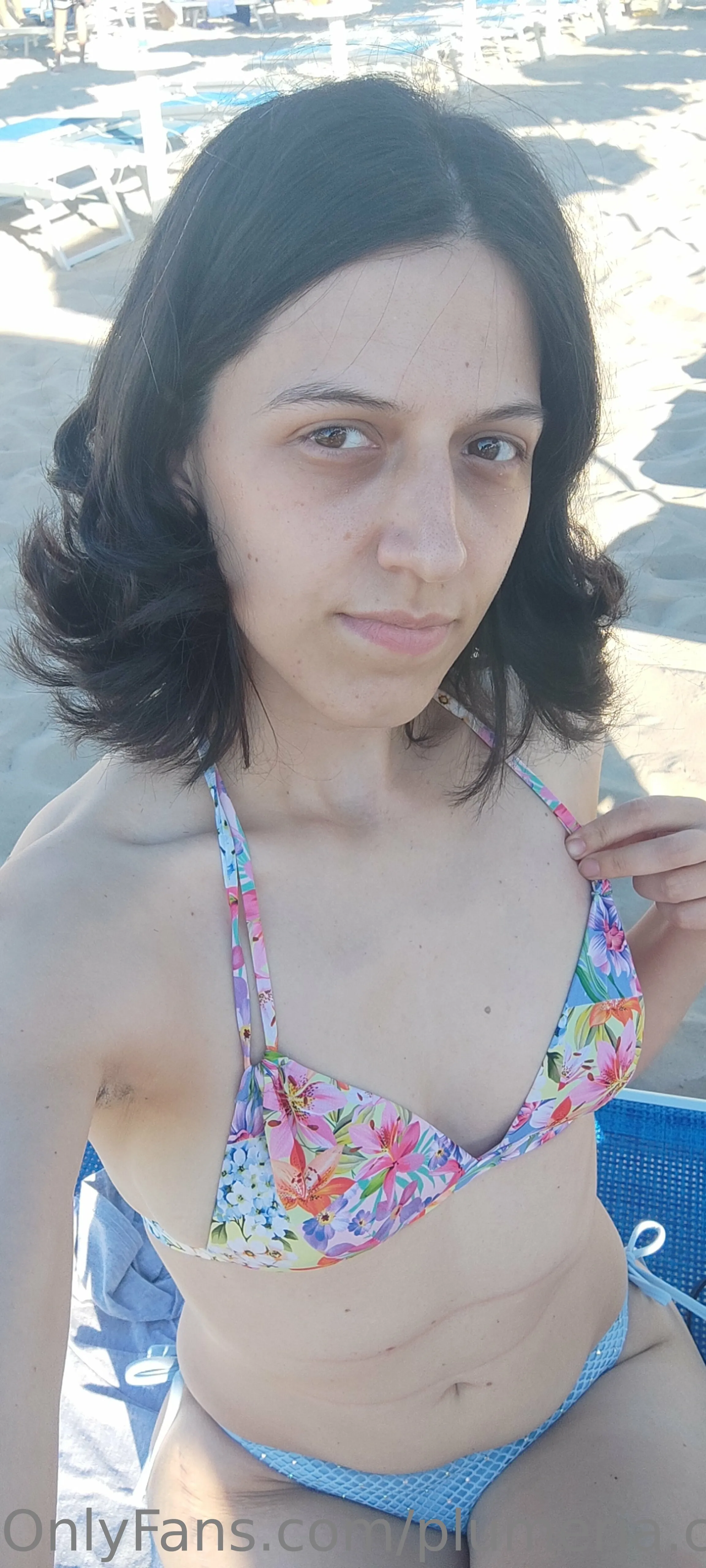 Plumeria.cos.model full video