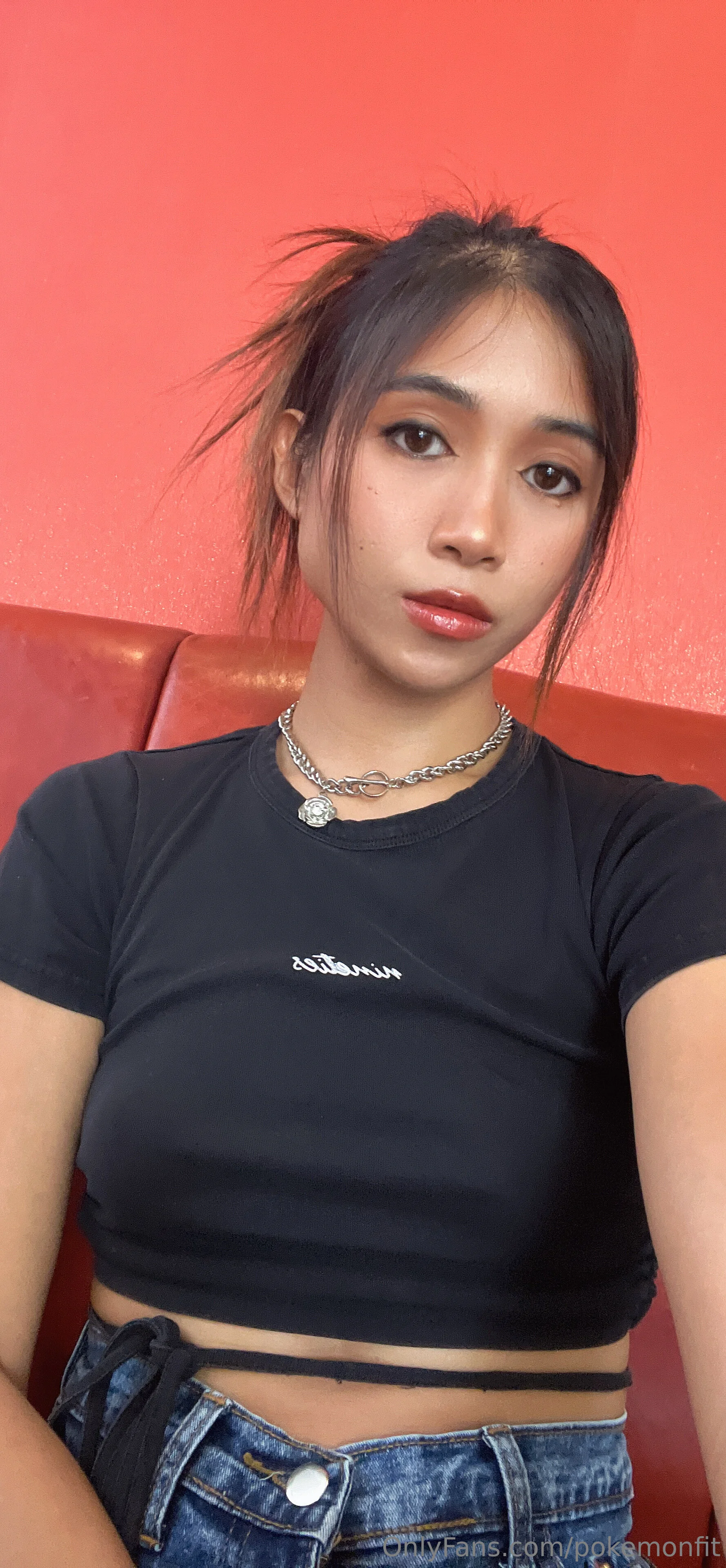 Kitty Kat nude angie