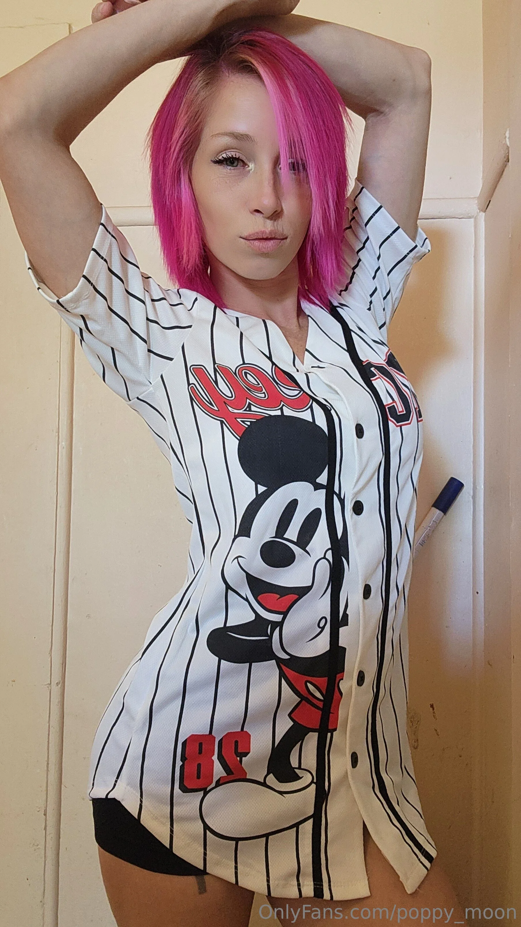 POPPY_MOON micro bikini