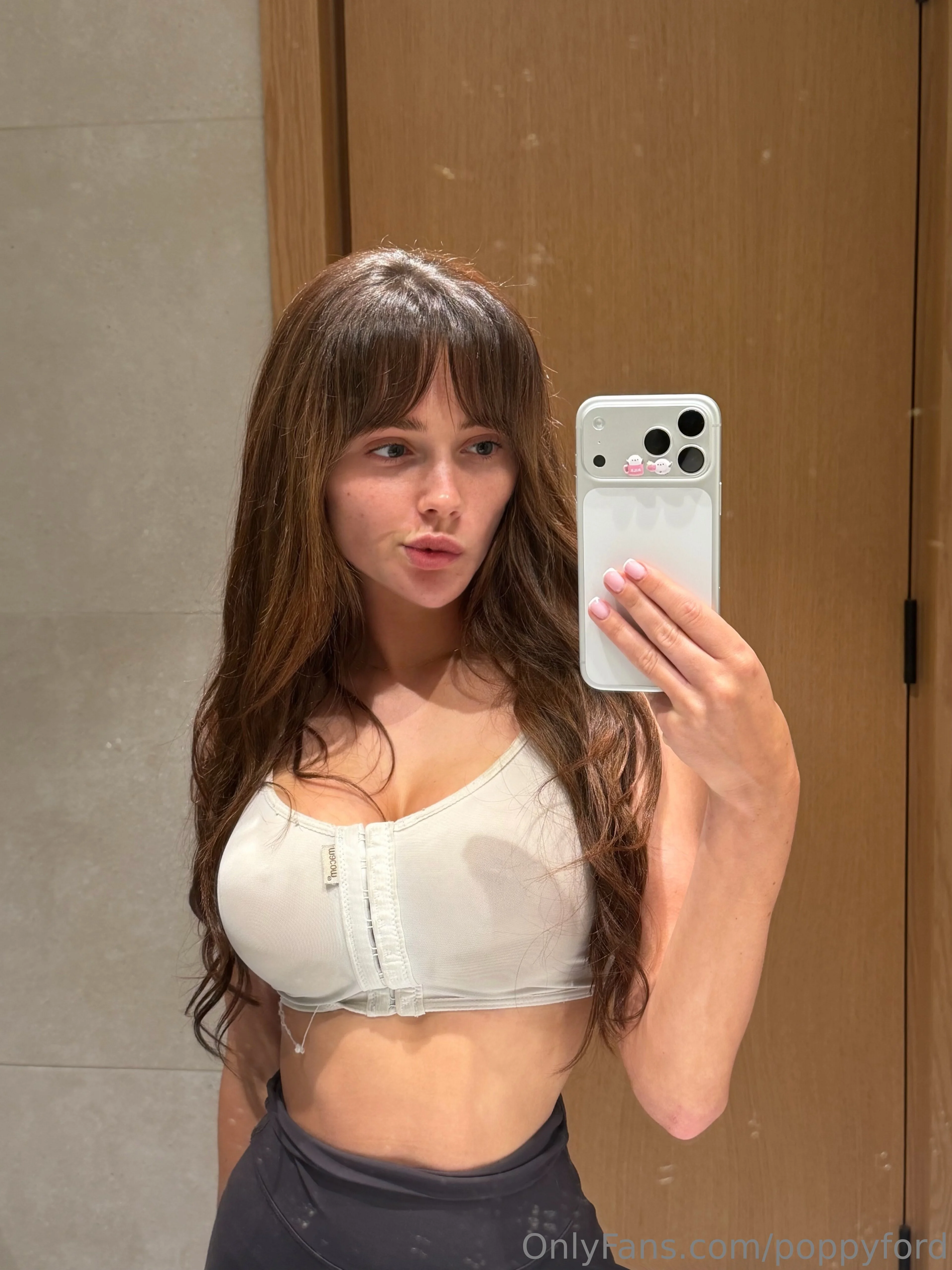 Poppy Ford @poppyford brandon sklenar and