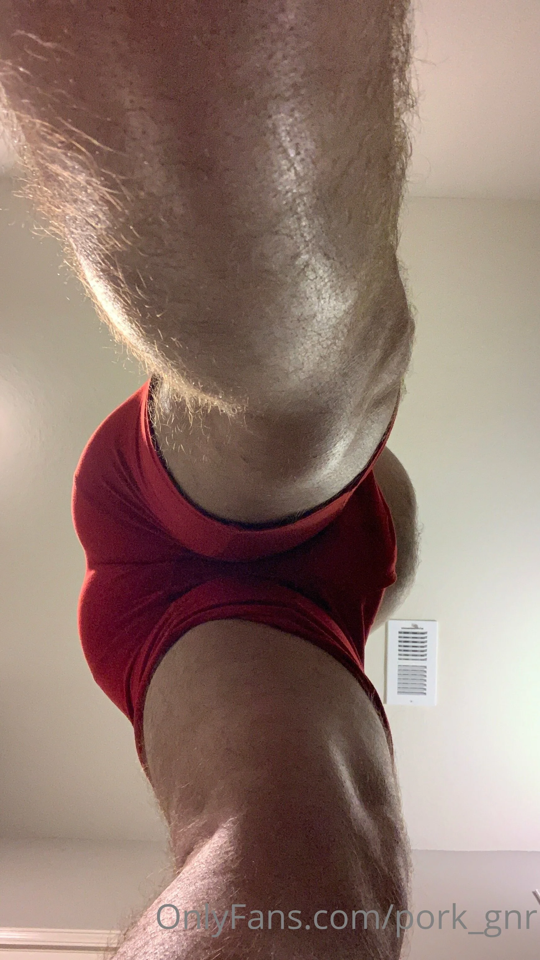 Pork @pork_gnr and dad