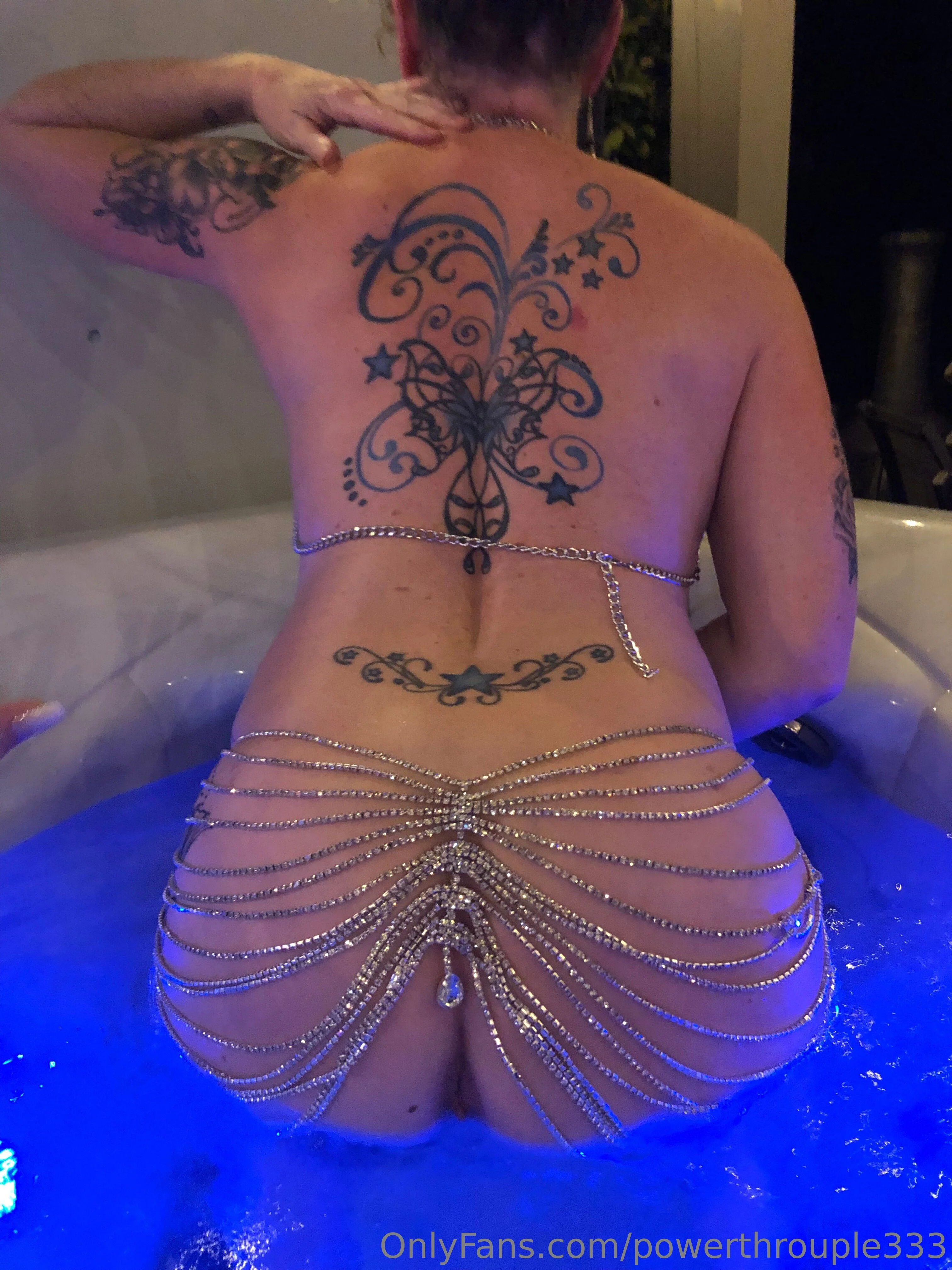 Power Throuple @powerthrouple333 jenes