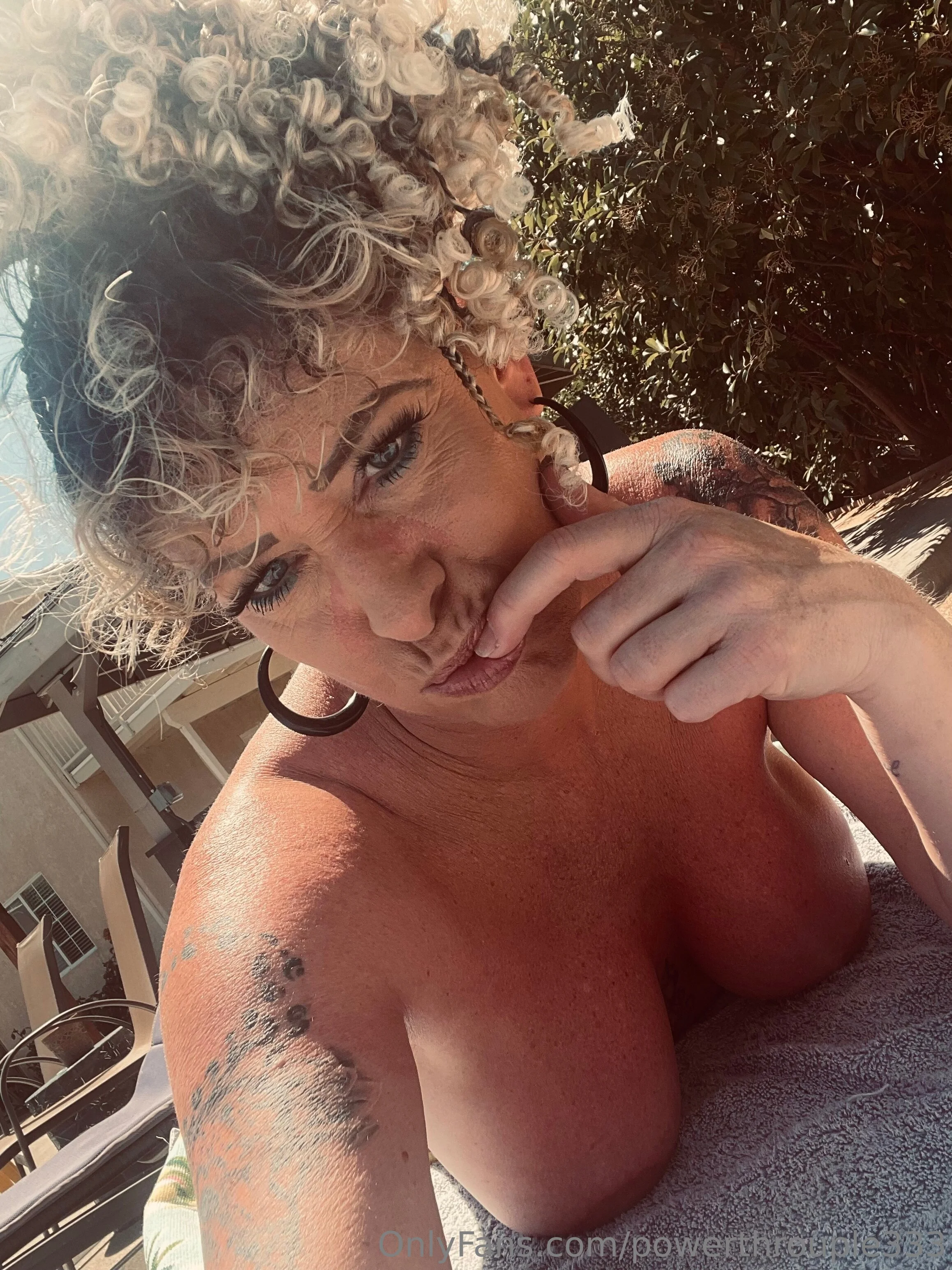 Power Throuple @powerthrouple333 sexiest outfits