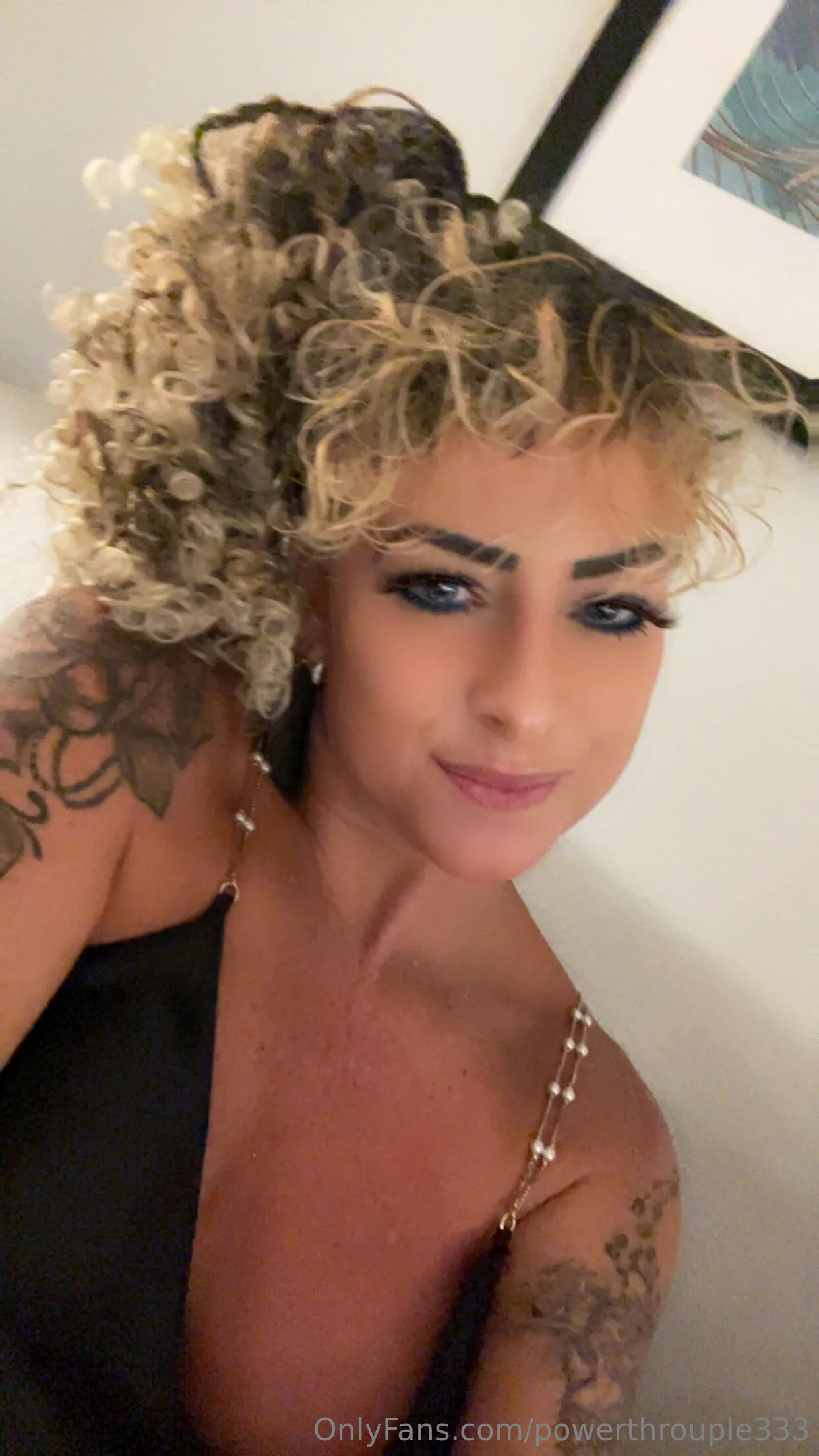 Power Throuple @powerthrouple333 season color