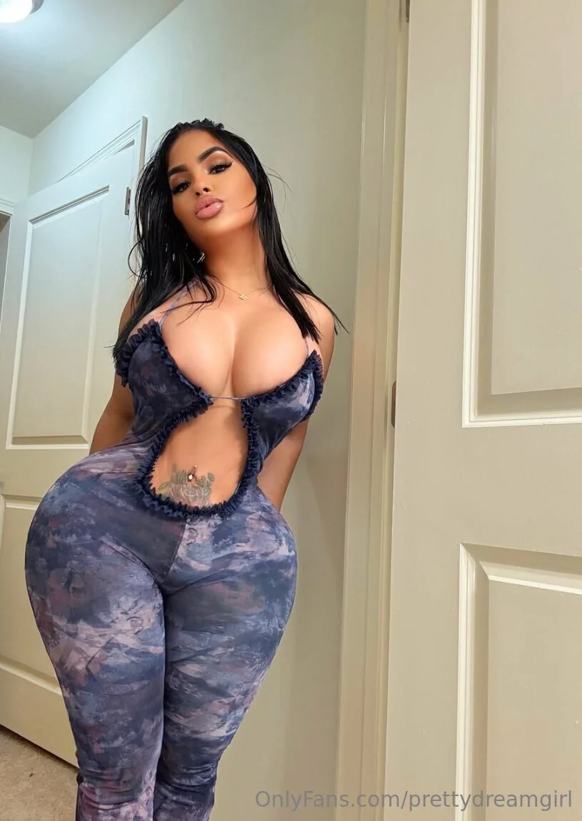 ✨Barbie Garcia VIP★ @prettydreamgirl nude videos