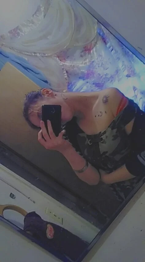 Nicole Foster @prettyforyou95 death