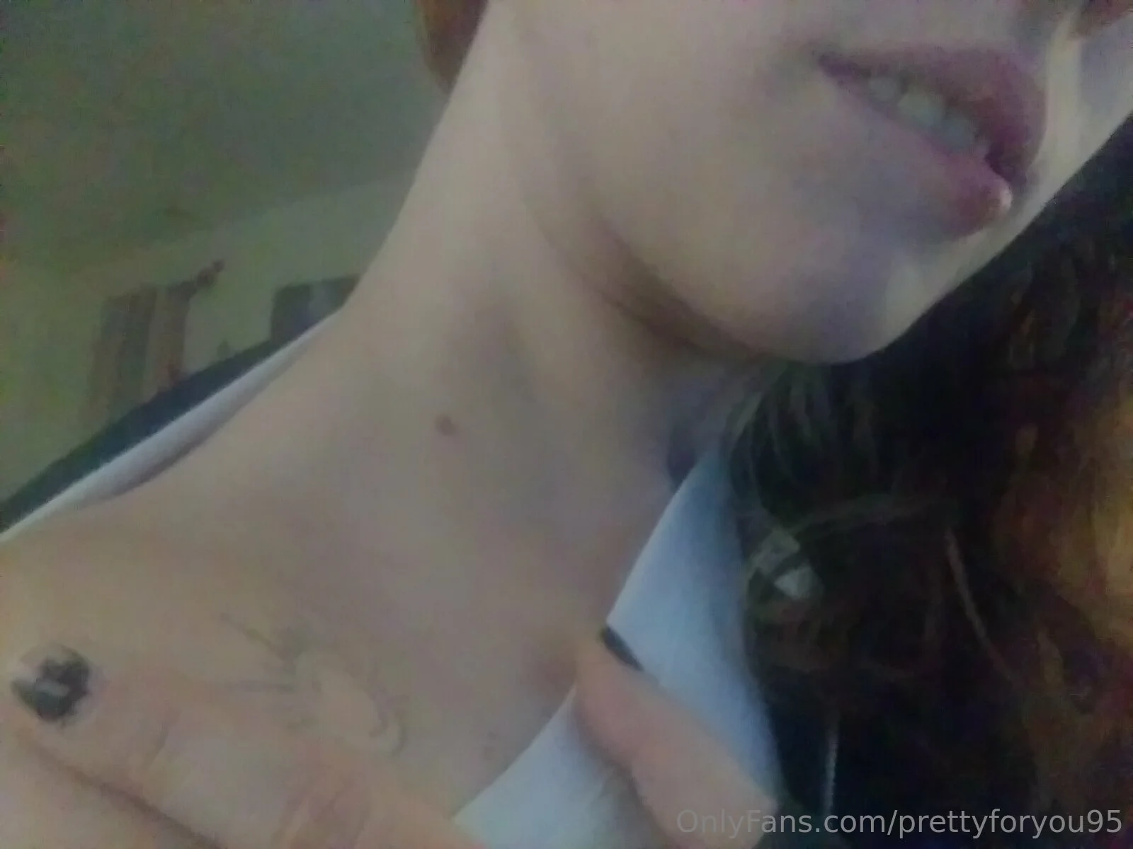 Nicole Foster @prettyforyou95 full videos