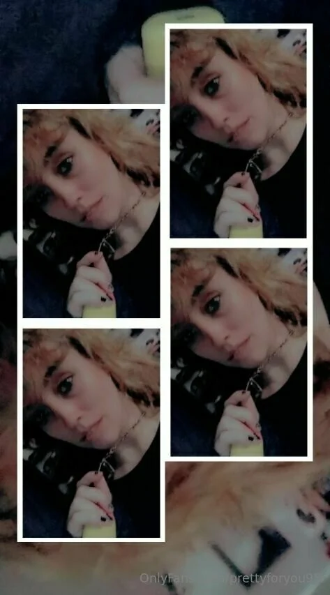 Nicole Foster wrestle