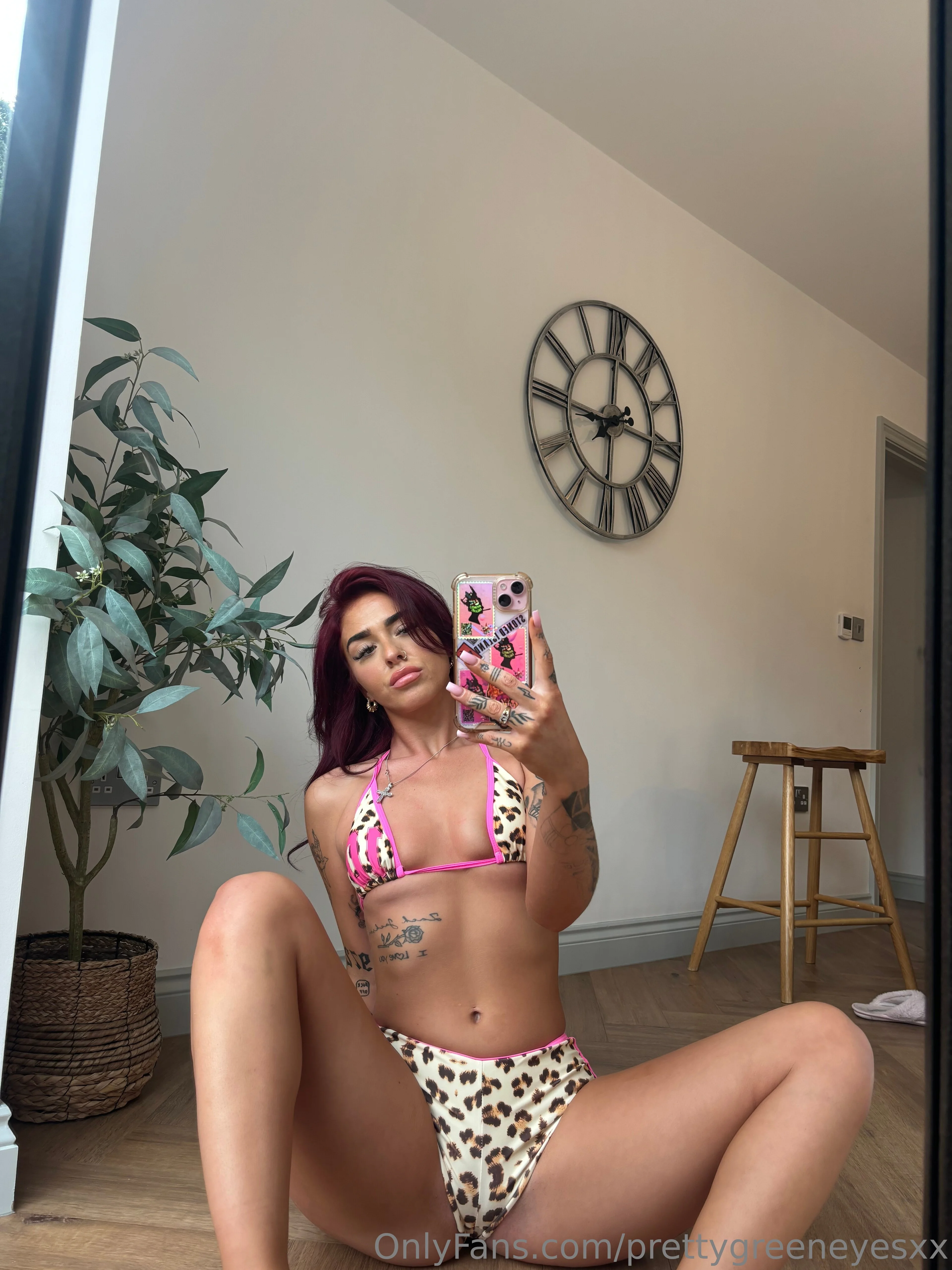 Georgia Mae 👄 @prettygreeneyesxx nufe