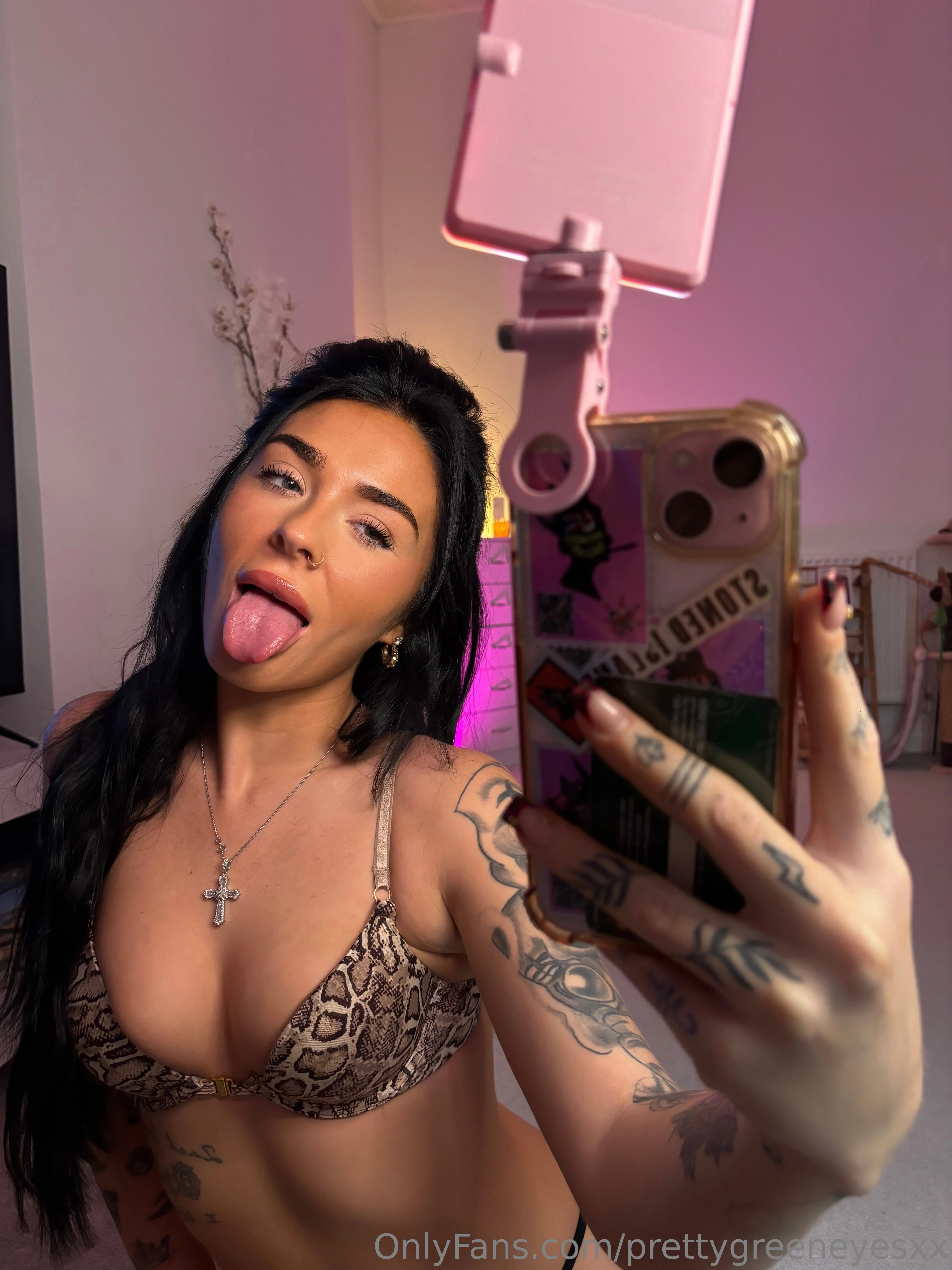 Georgia Mae 👄 @prettygreeneyesxx sexyforums