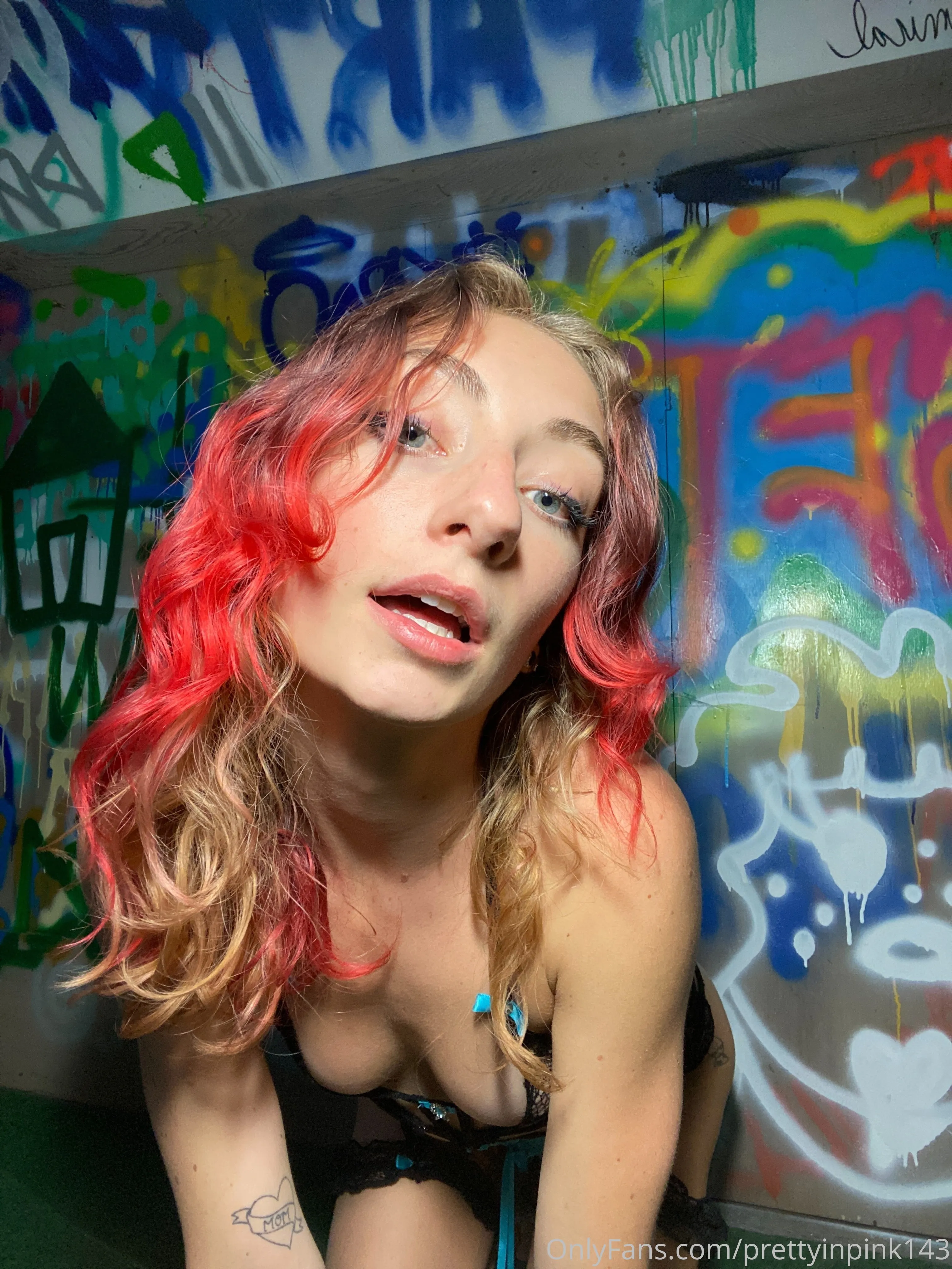 Weedwhore midget onlyfans