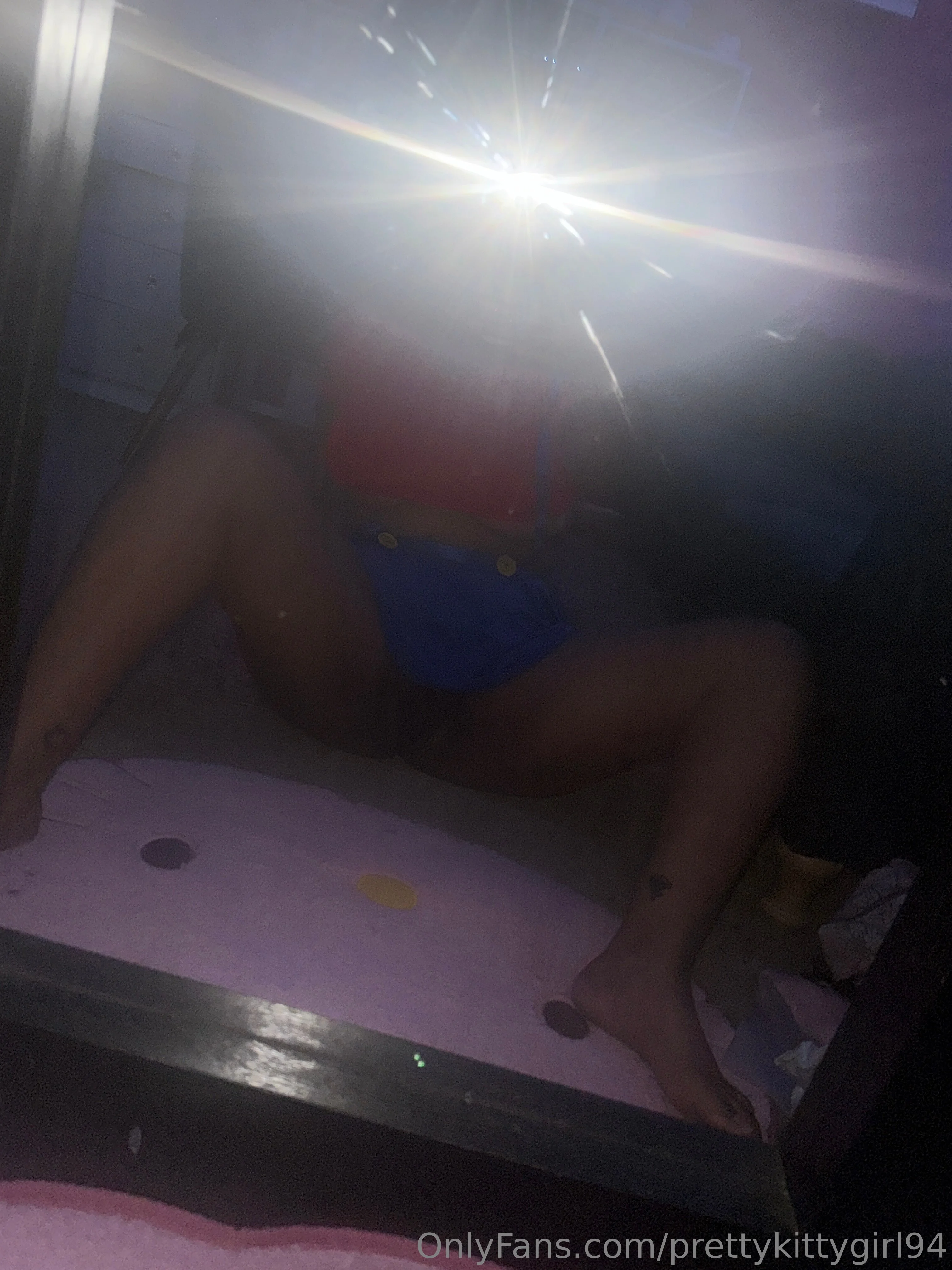 Pretty Kitty❤️💦