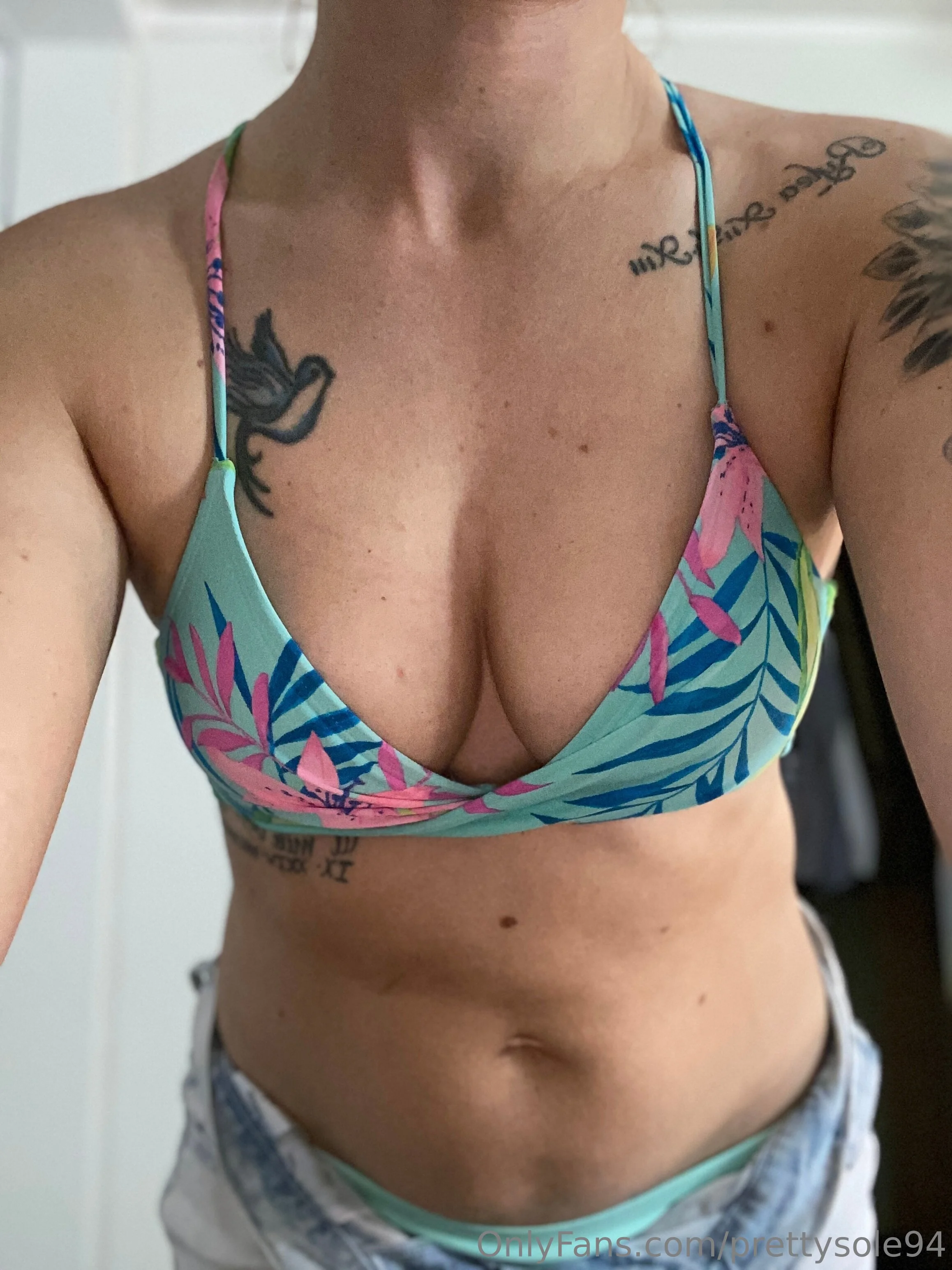 PrettySole94 @prettysole94 only fans