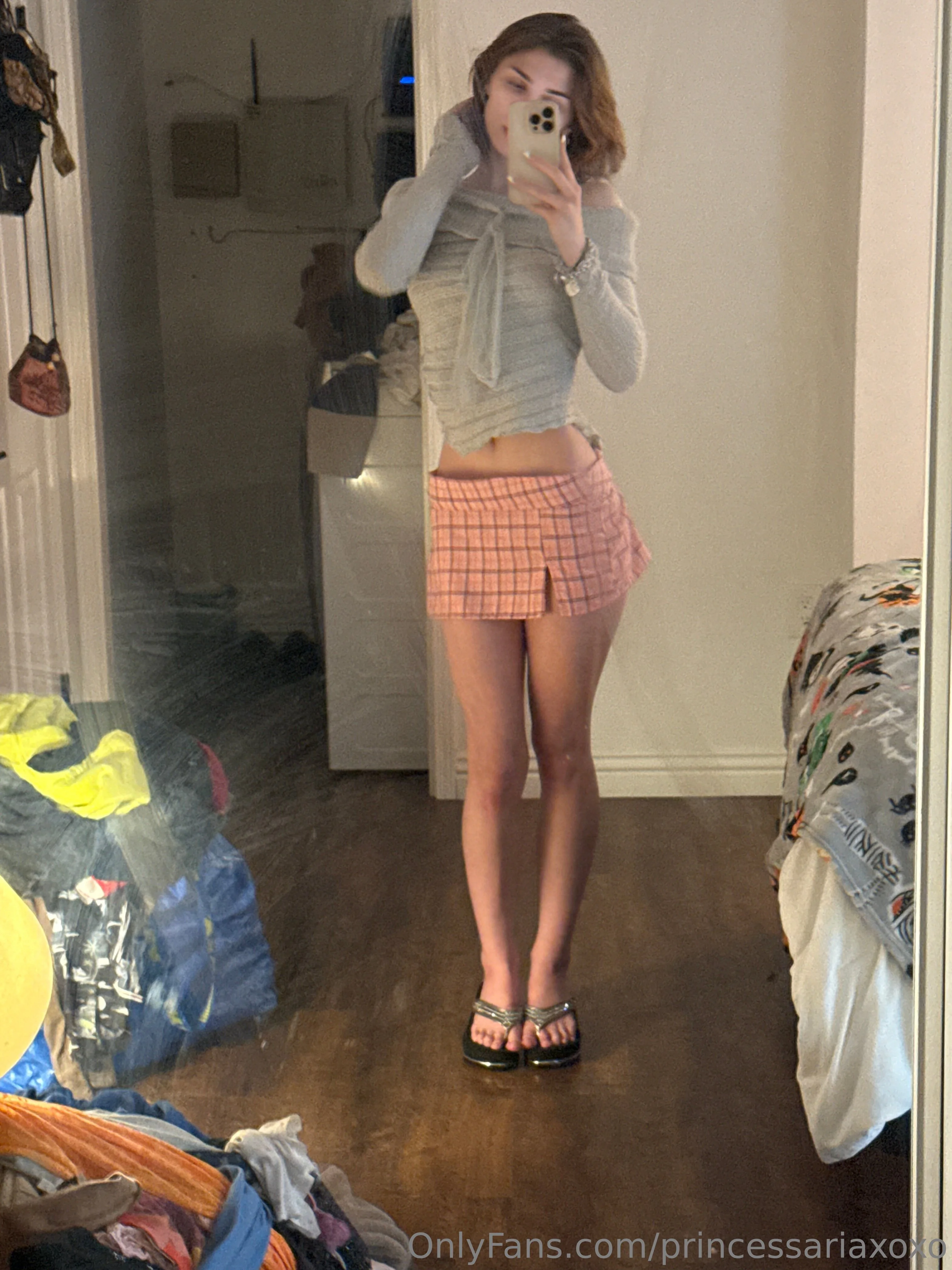 Aria @princessariaxoxo ms.