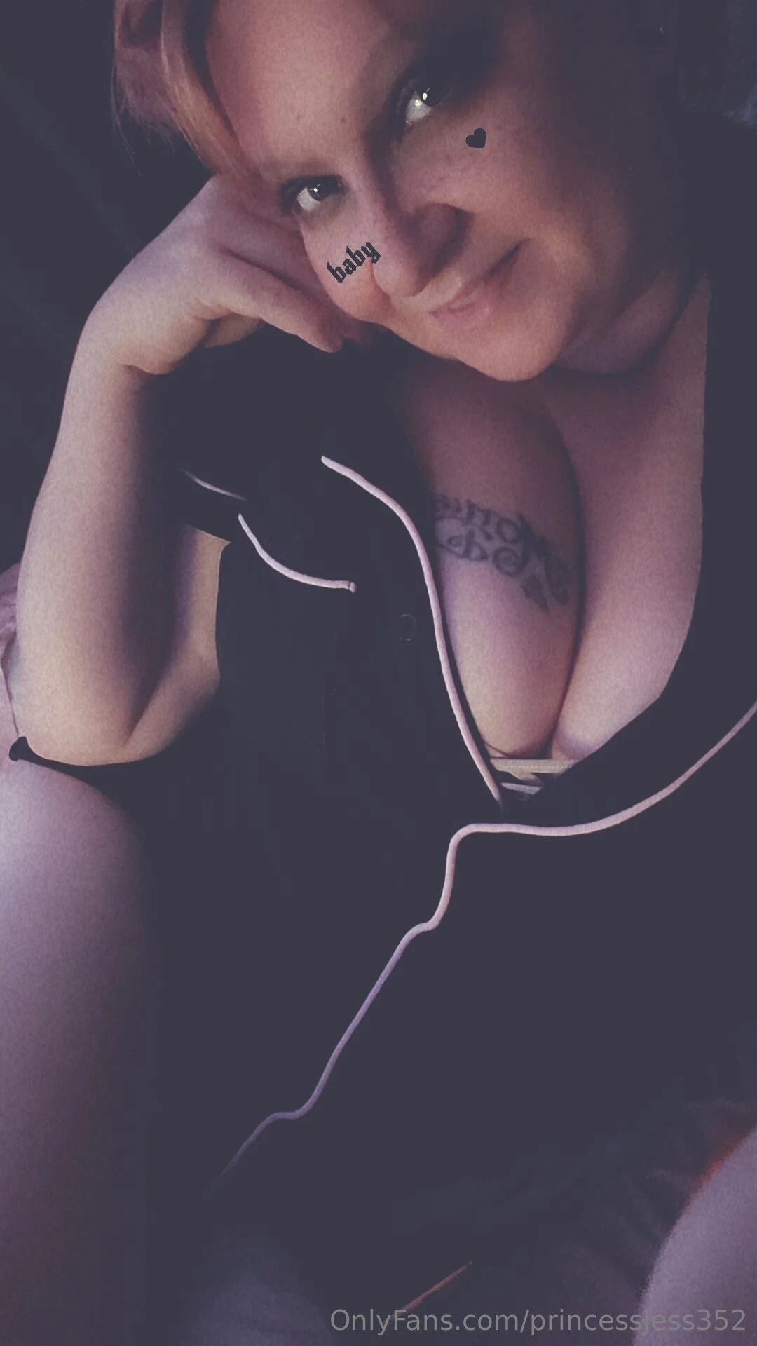 𝓟𝓻𝓲𝓷𝓬𝓮𝓼𝓼 𝓙𝓮𝓼𝓼 𝓜𝓪𝓻𝓲𝓮 🖤 @princessjess352 boobpedia