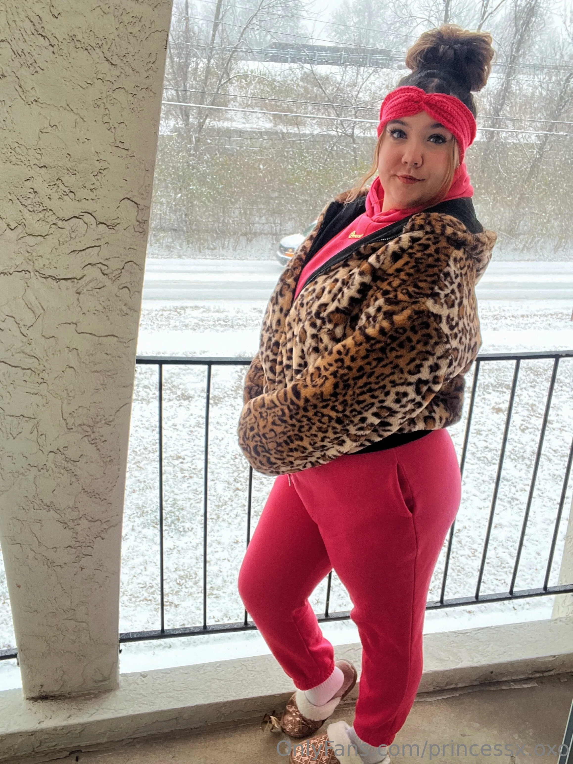 Princess💗 nude Photo / princessx.oxo Porn - Photo #3