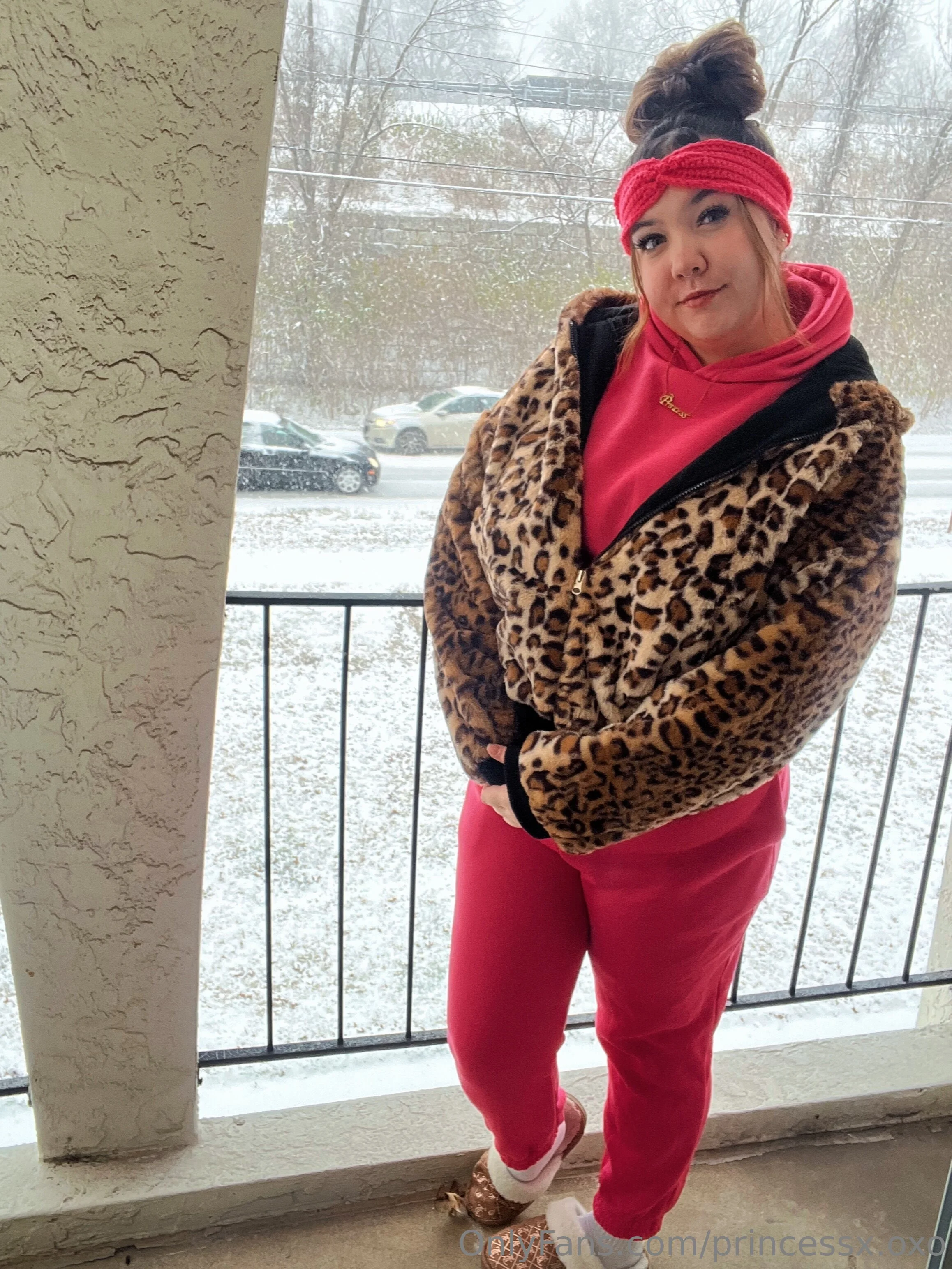 Princess💗 leaked nude