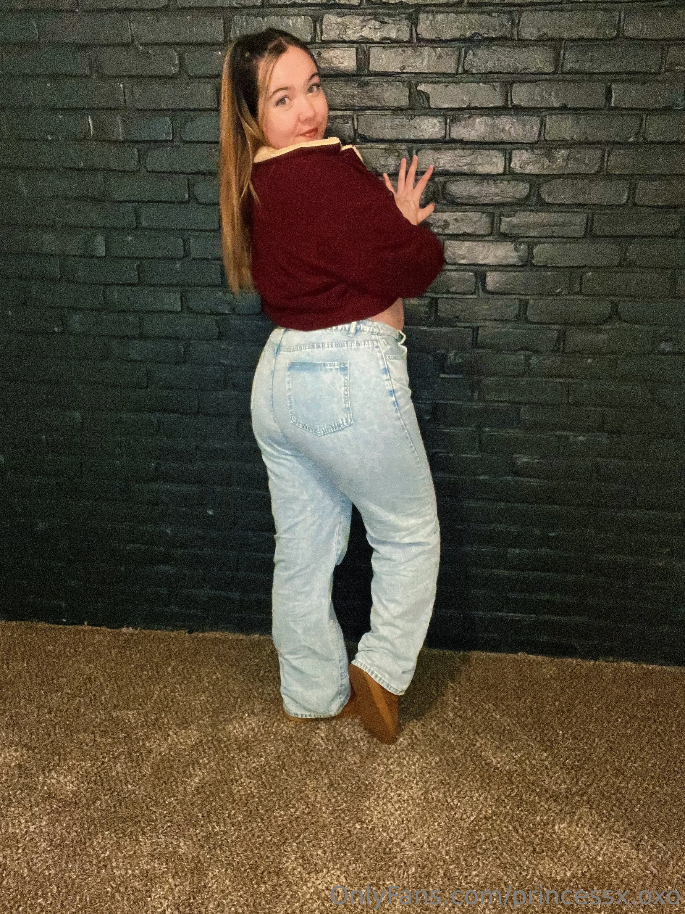 Princess💗 nude Photo /  Porn - Photo #4