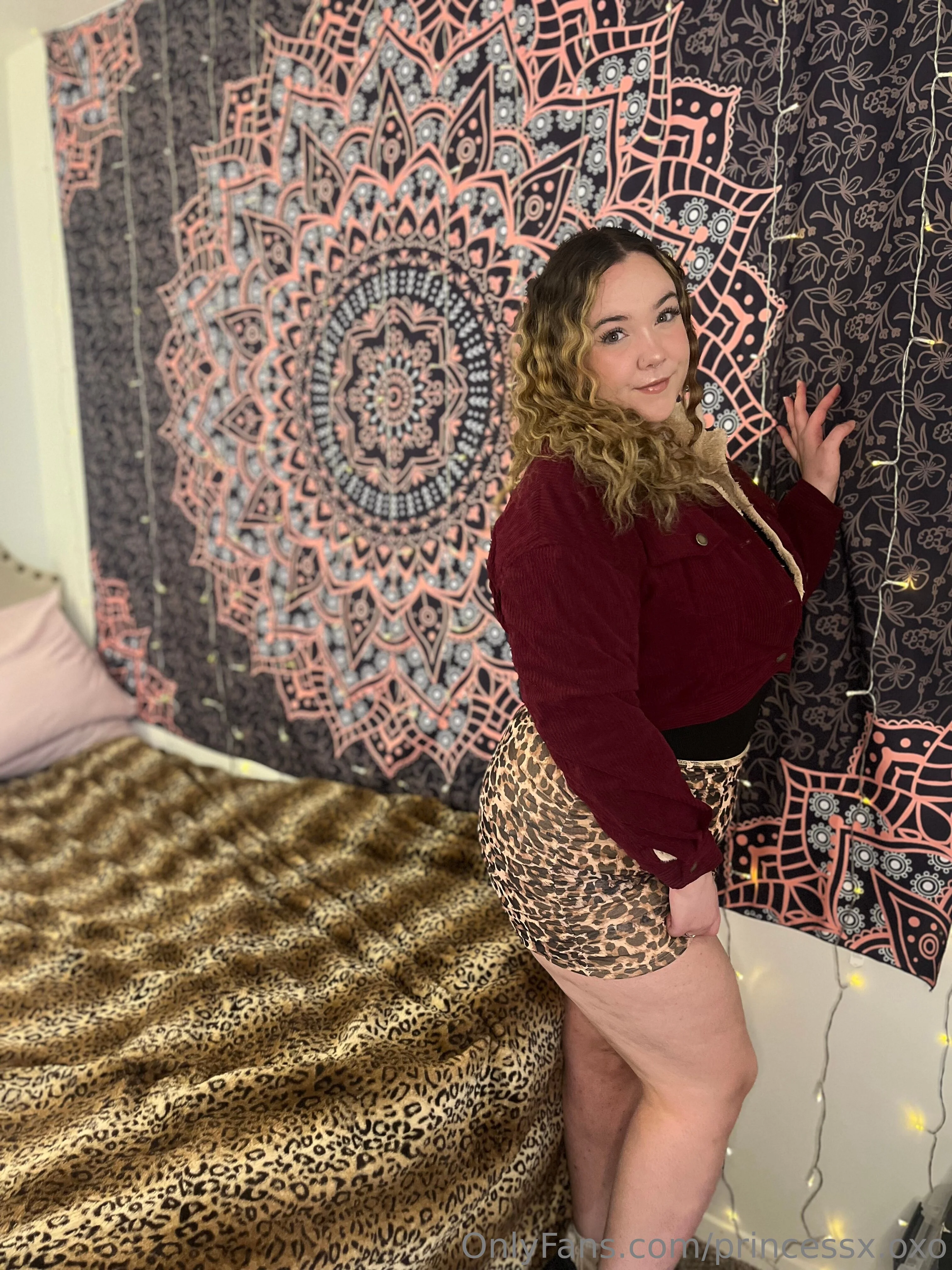 Princess💗 nude Photo /  Porn - Photo #3