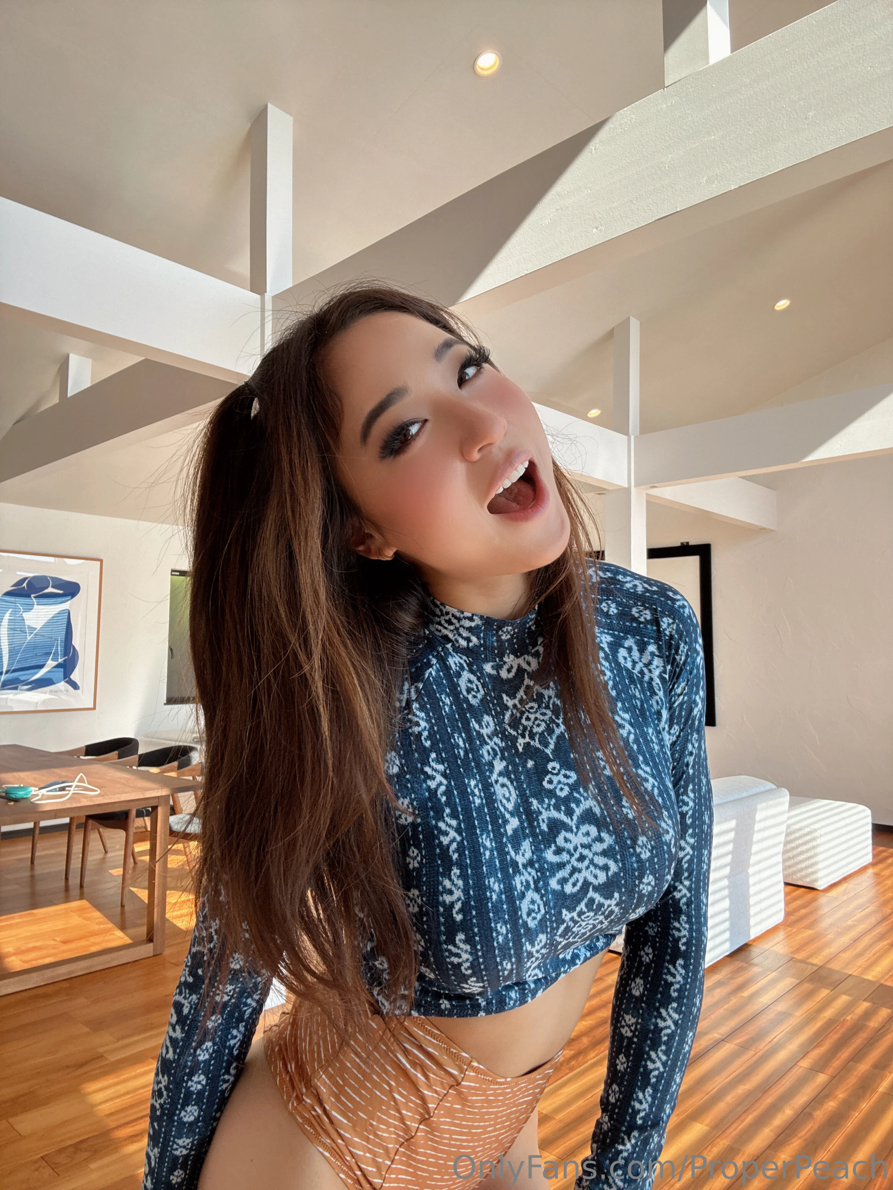 Peach ♡ asian baby husband name