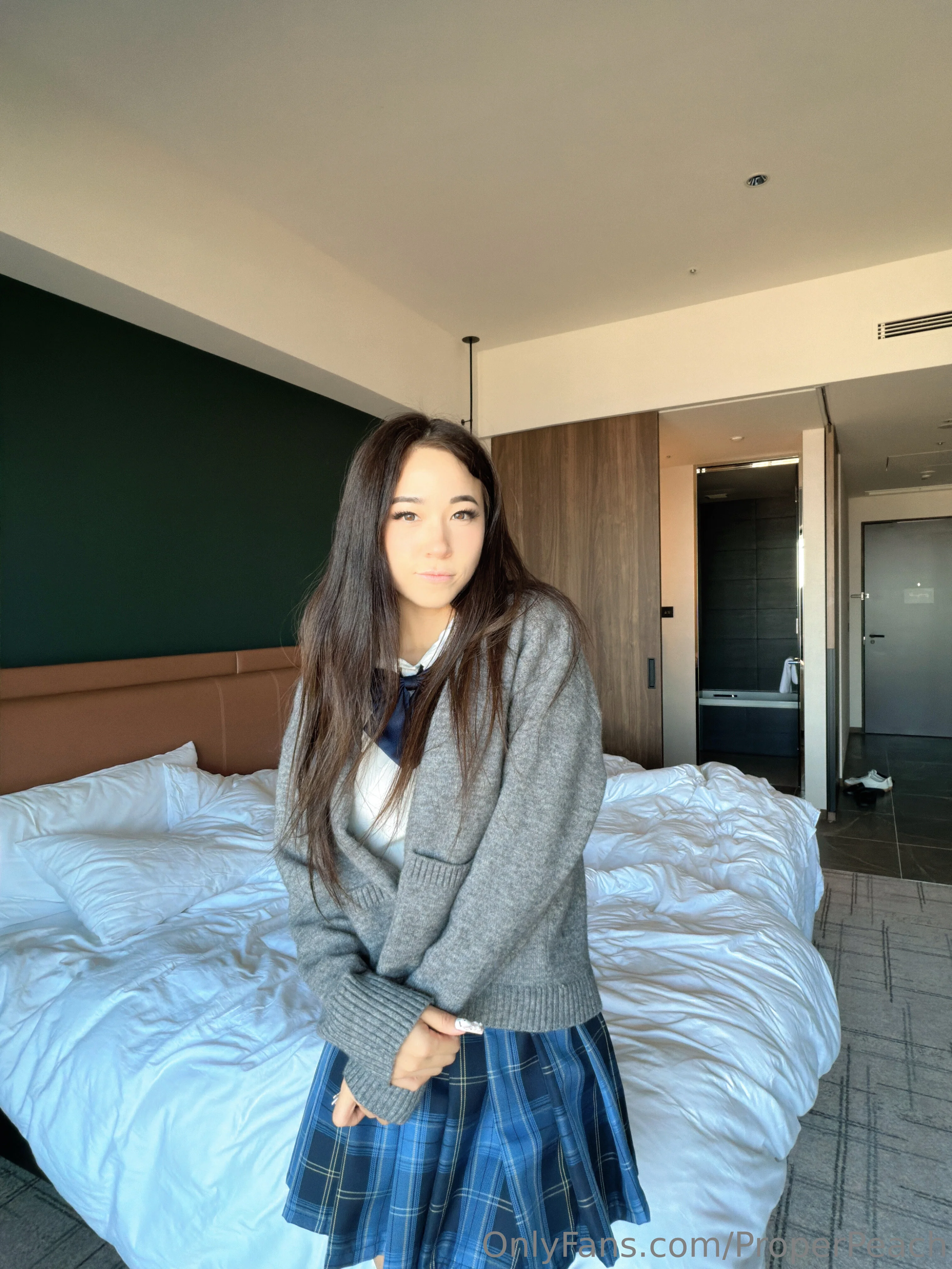 Peach ♡ asian baby @properpeachlive underpants