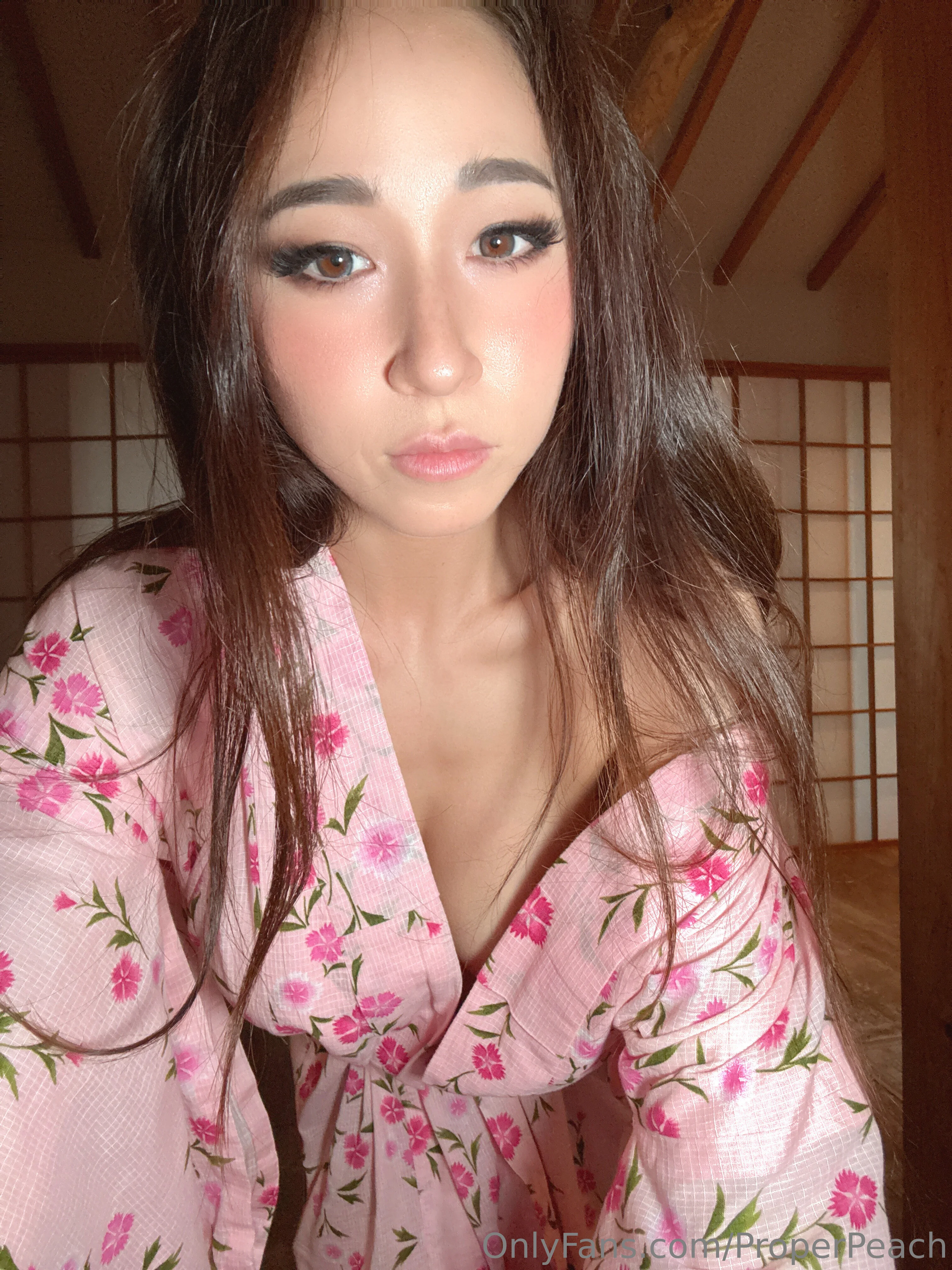 Peach ♡ asian baby nude Photo /  Porn - Photo #18