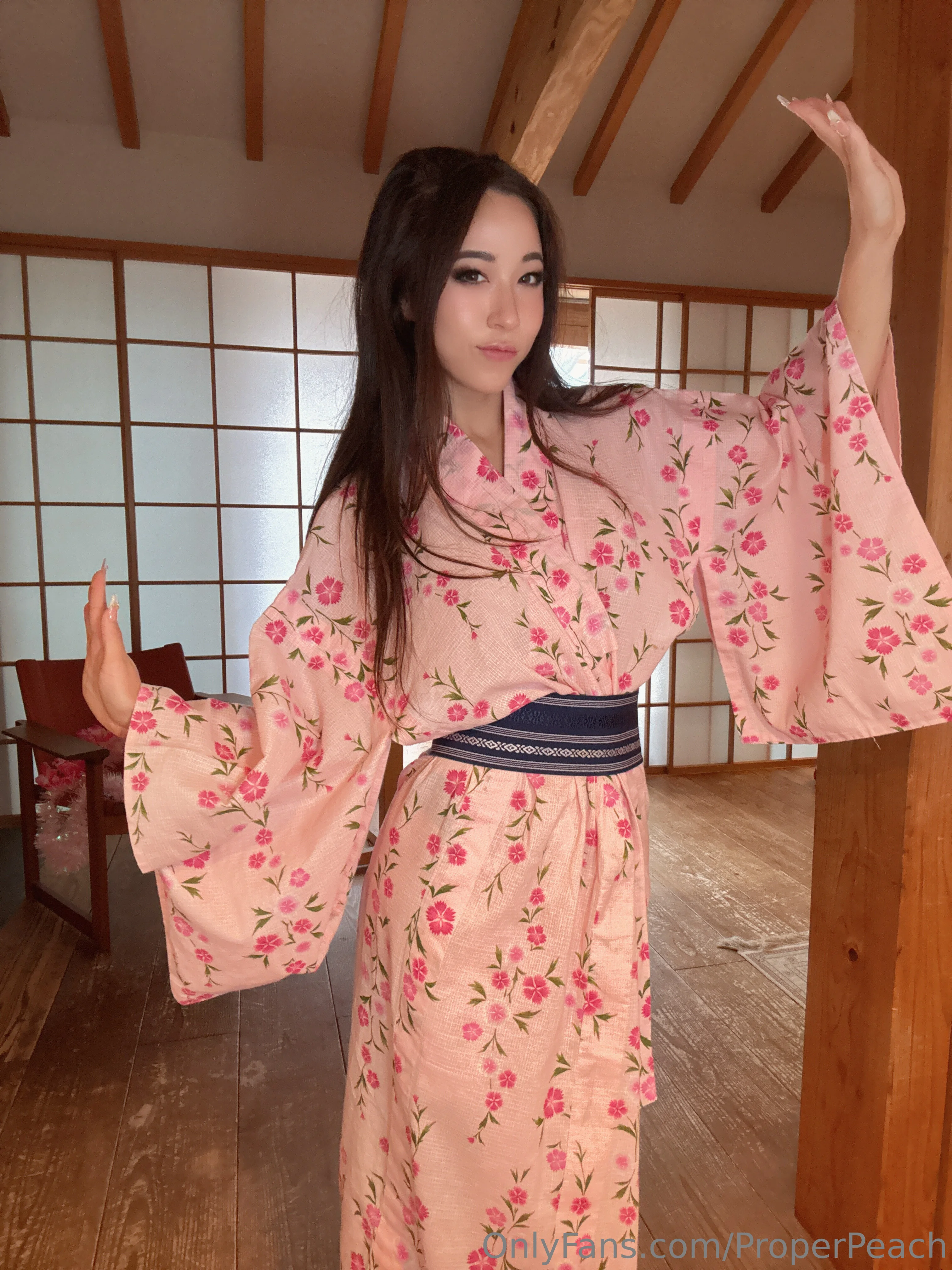 Peach ♡ asian baby nude Photo /  Porn - Photo #13