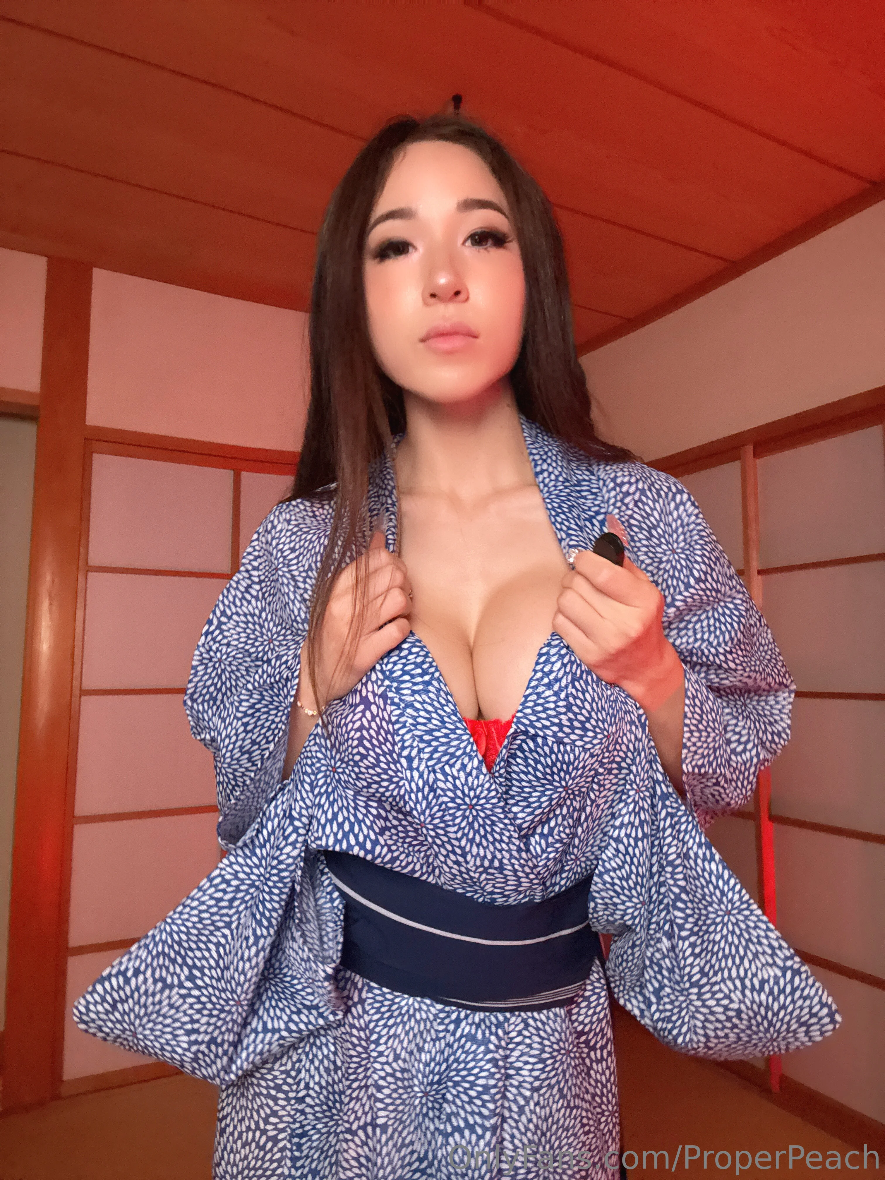 Peach ♡ asian baby nude Photo /  Porn - Photo #16