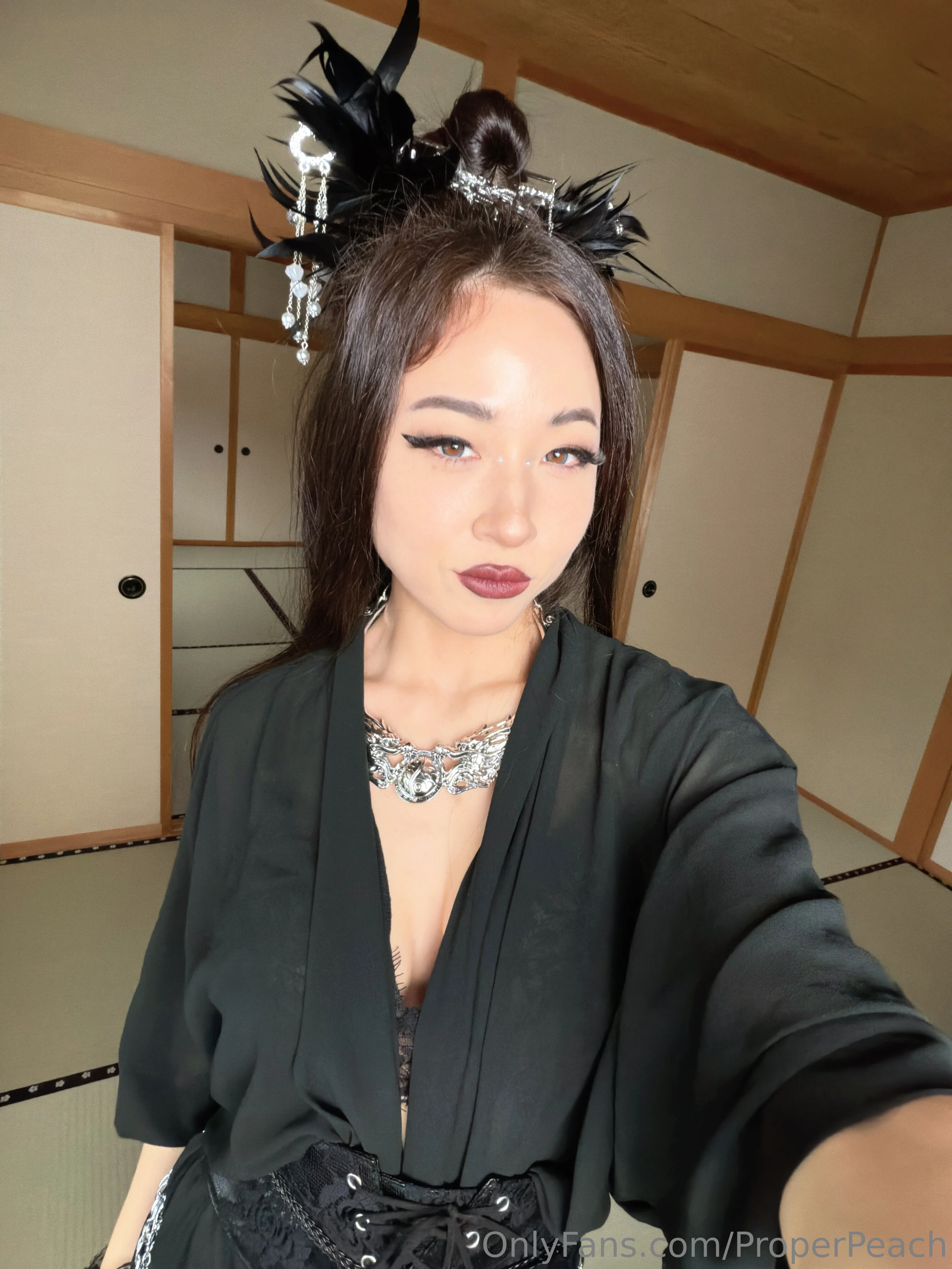 Peach ♡ asian baby nude Photo /  Porn - Photo #14