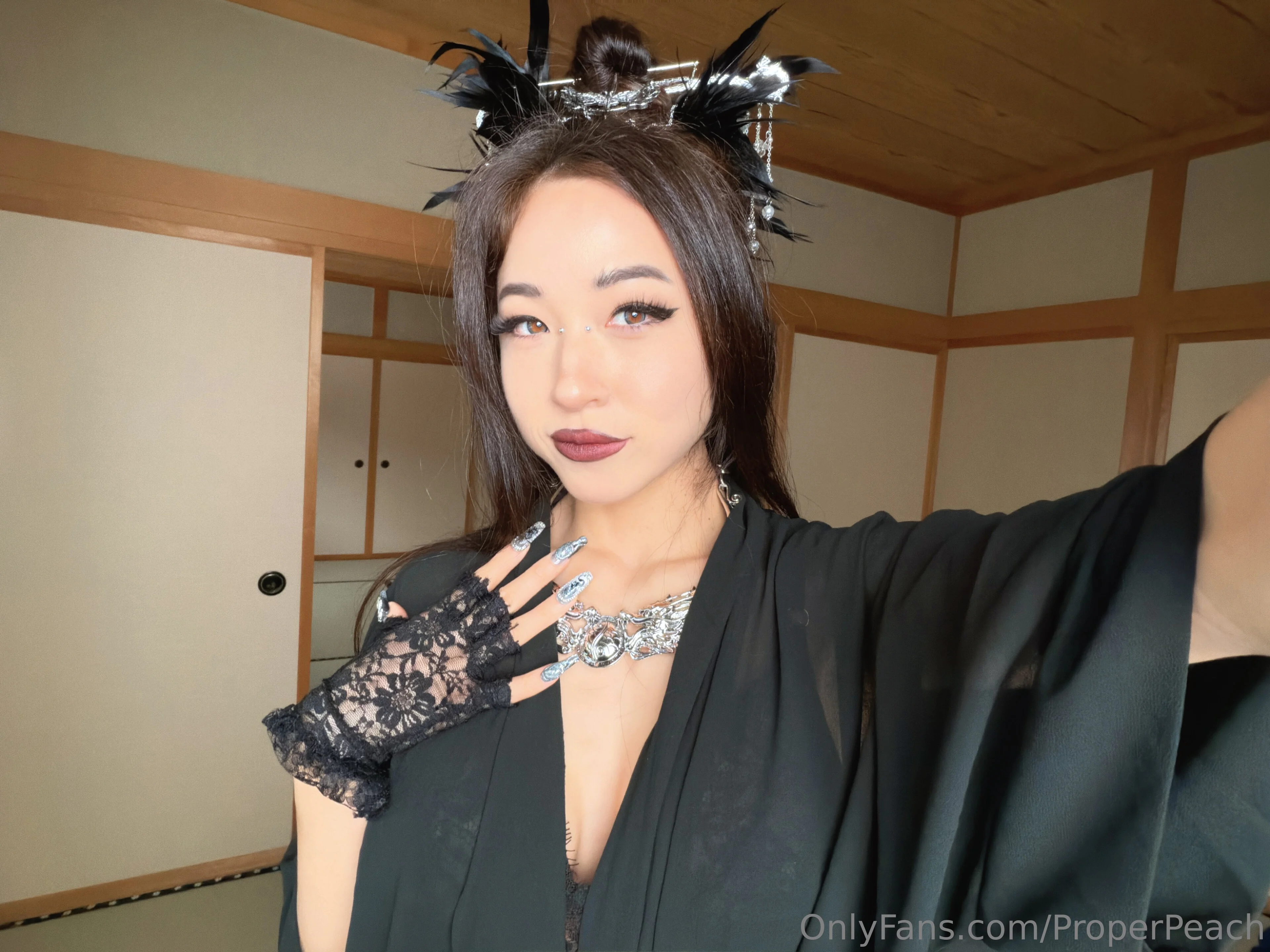 Peach ♡ asian baby josh ryan