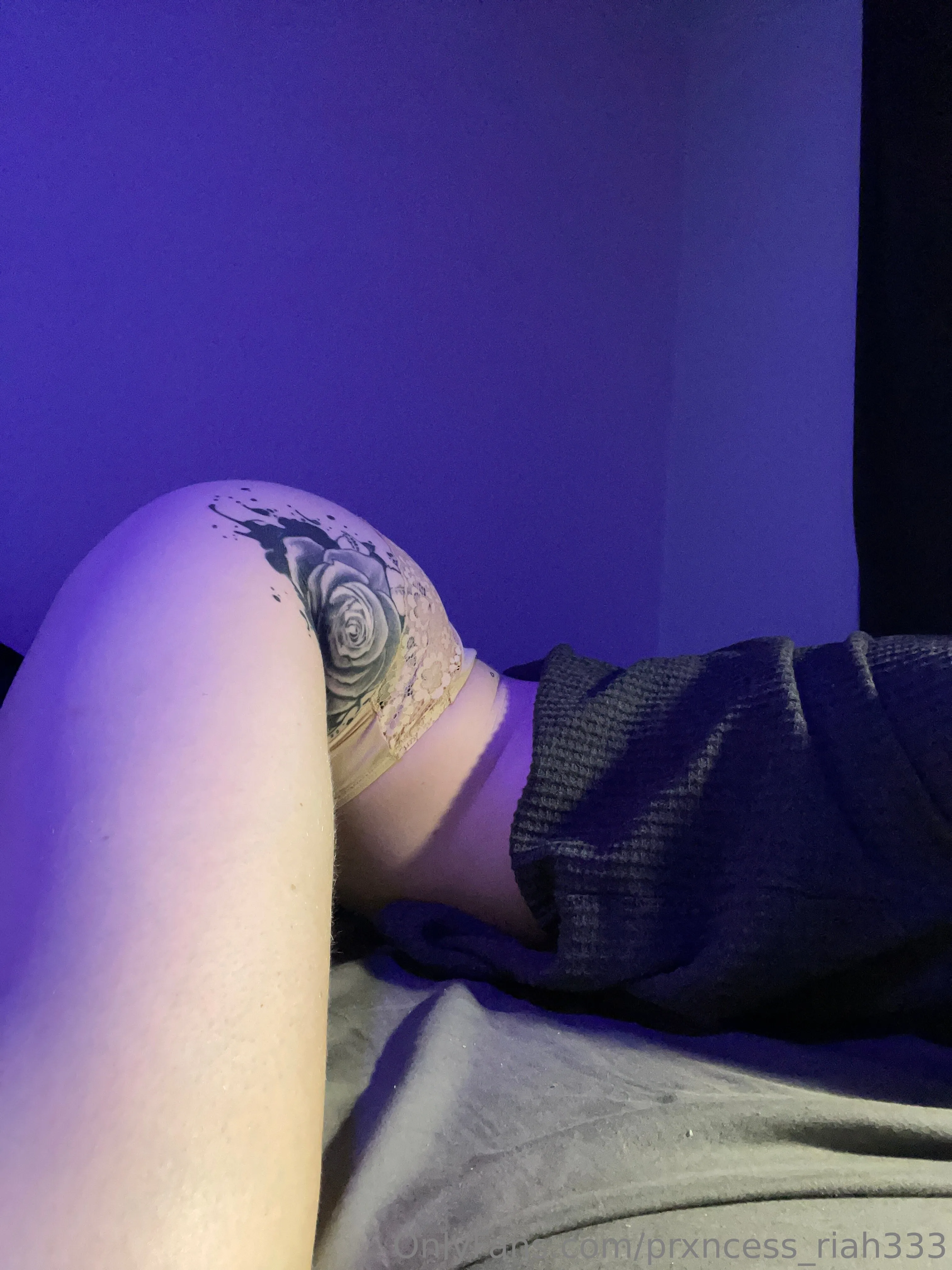 mariah @prxncess_riah333 bbc