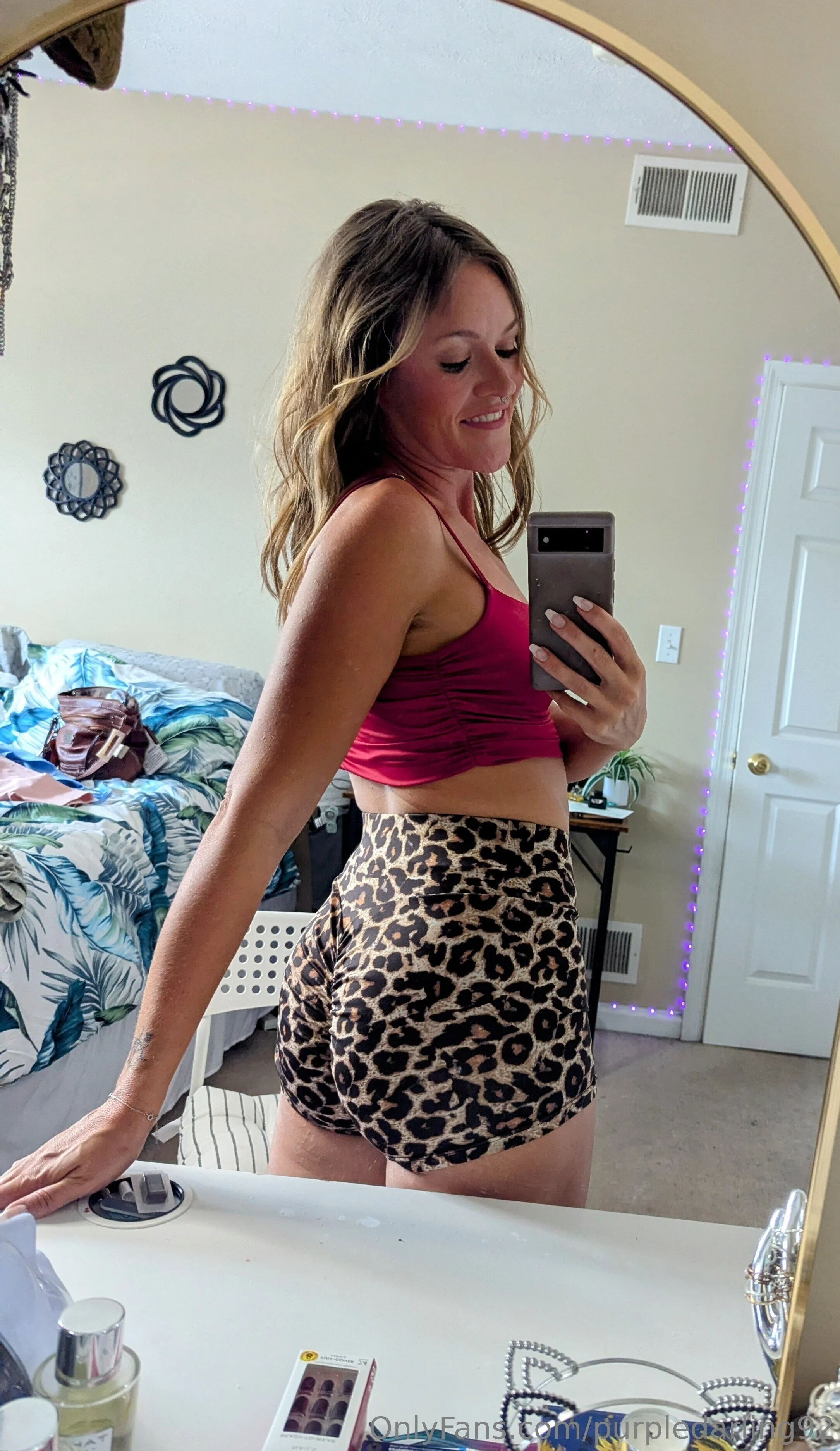 Purple Darling nude Photo /  Porn - Photo #12