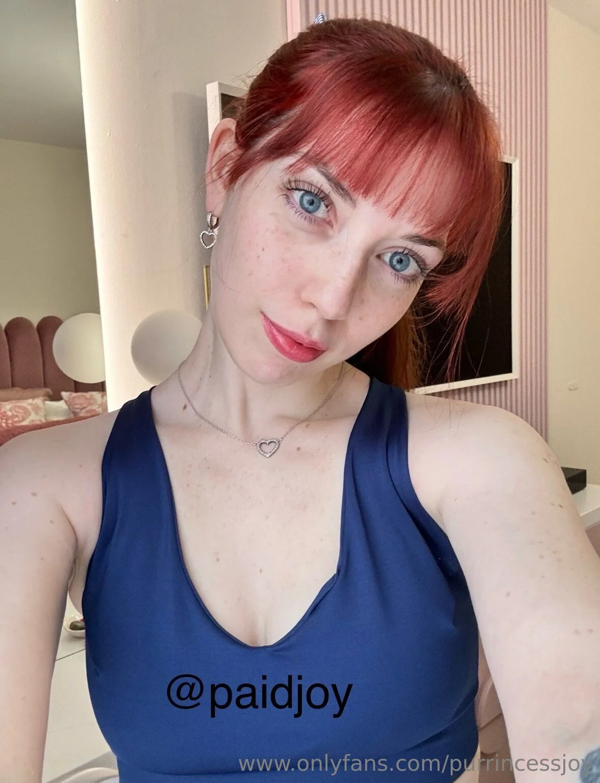 Purrincess Joy 🔥 @purrincessjoy porn