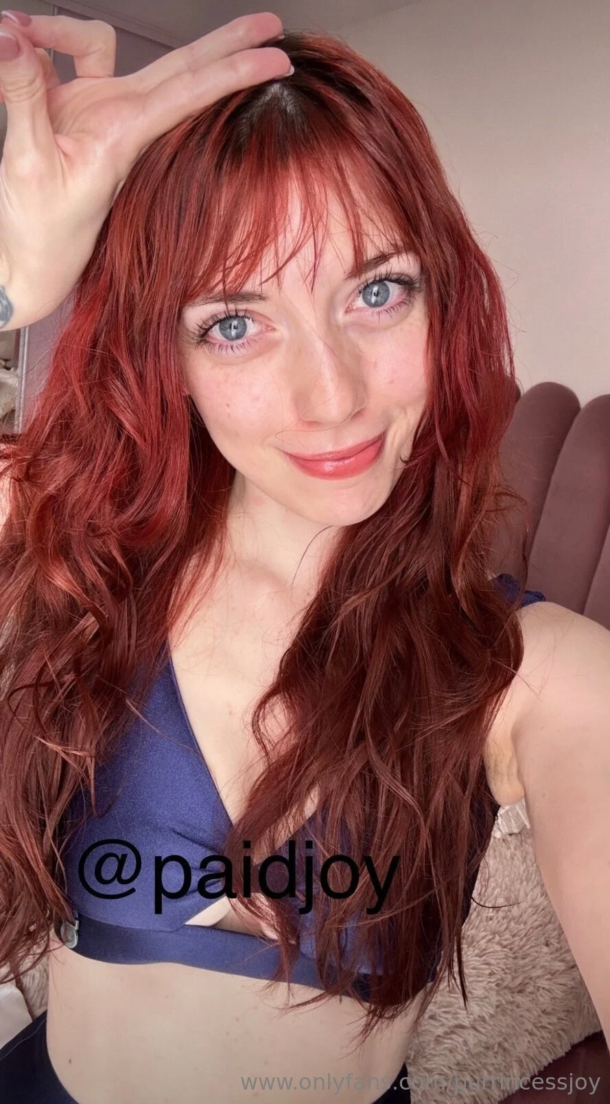 Purrincess Joy 🔥 porns