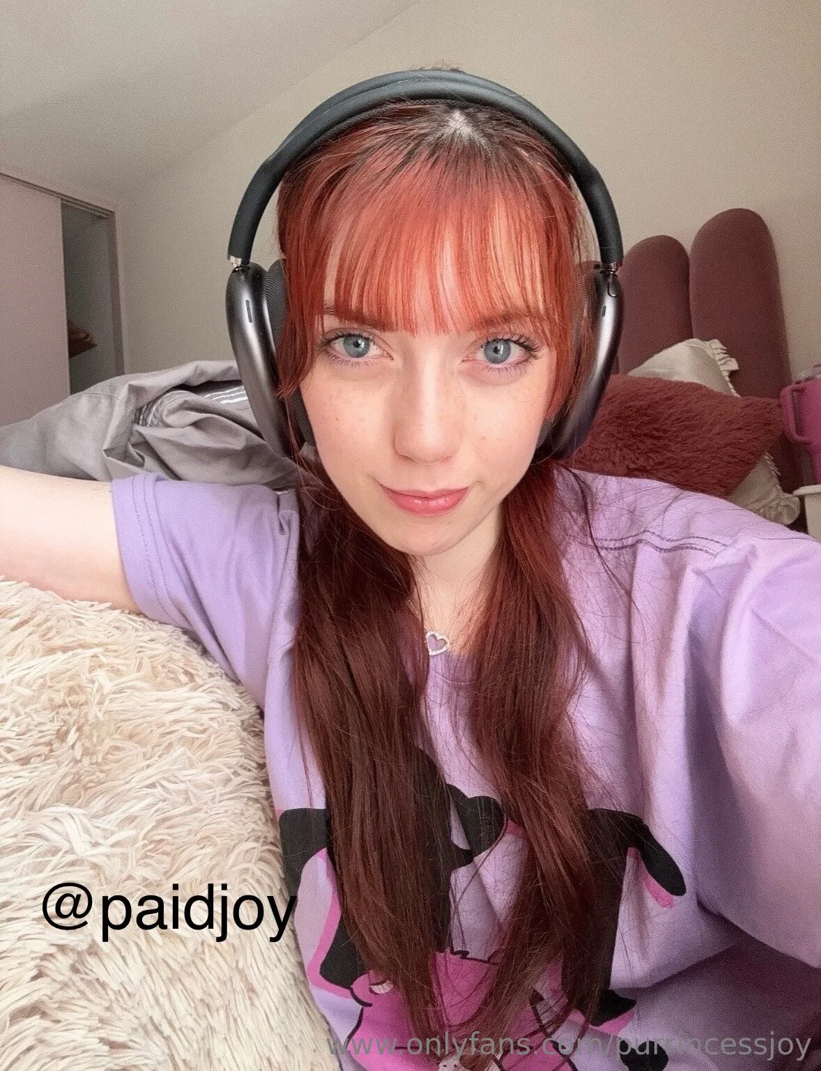 Purrincess Joy 🔥 @purrincessjoy mom porn