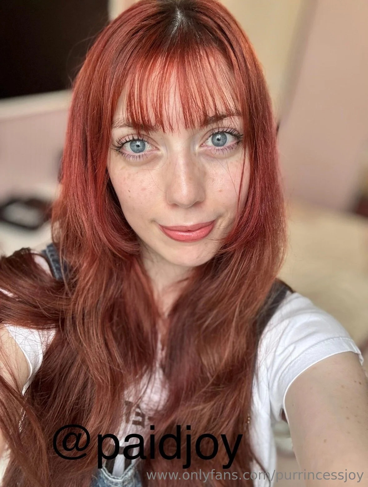 Purrincess Joy 🔥 incest