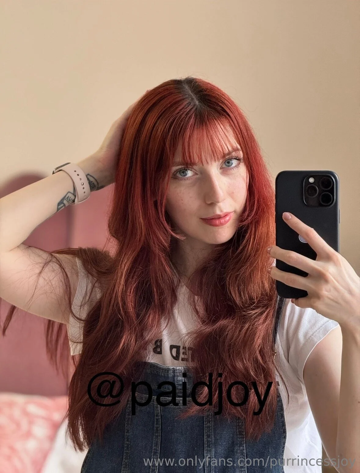 Ya sabes dónde te voy a esperar siempre🔥🔥🔥 @paidjoy 