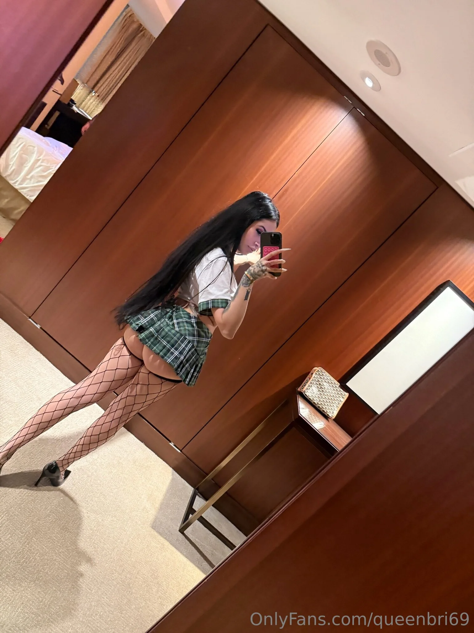 Queen Bri 🫶 nude Photo / queenbri69 Porn - Photo #4