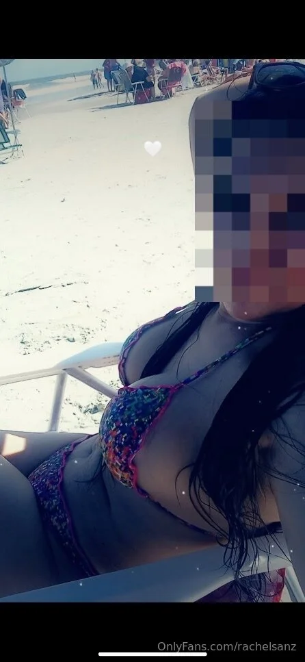 Latina100%❤️‍🔥 @rachelsanz onlyfans porn