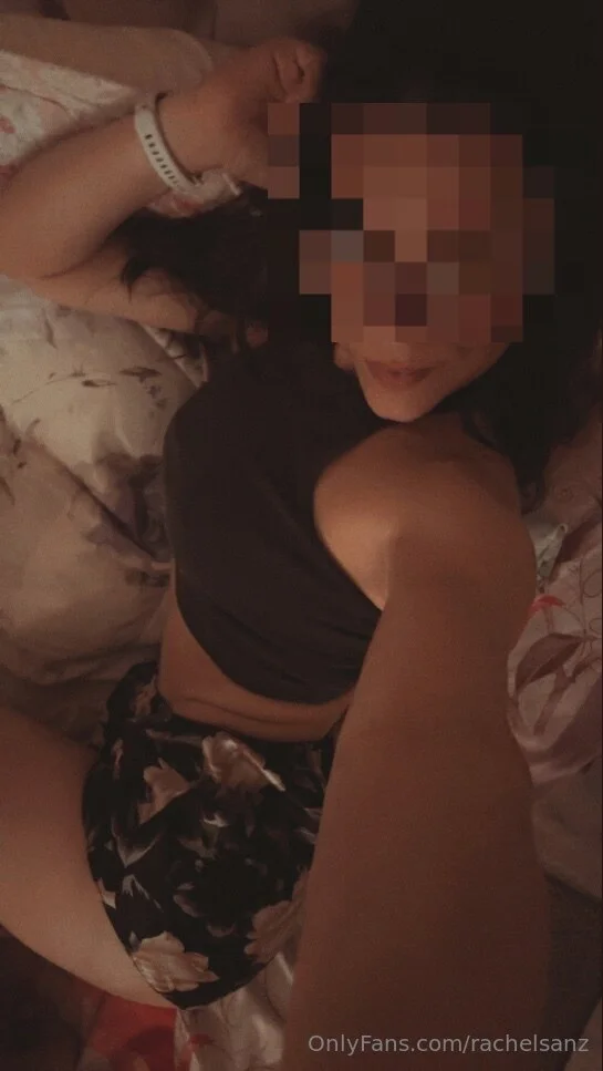 Latina100%❤️‍🔥 @rachelsanz bikini