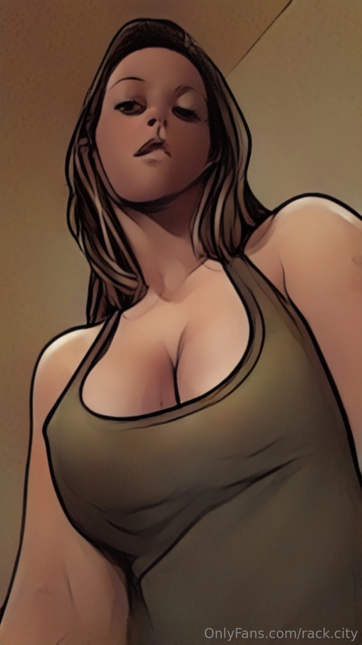 Rack City nude Photo /  Porn - Photo #20