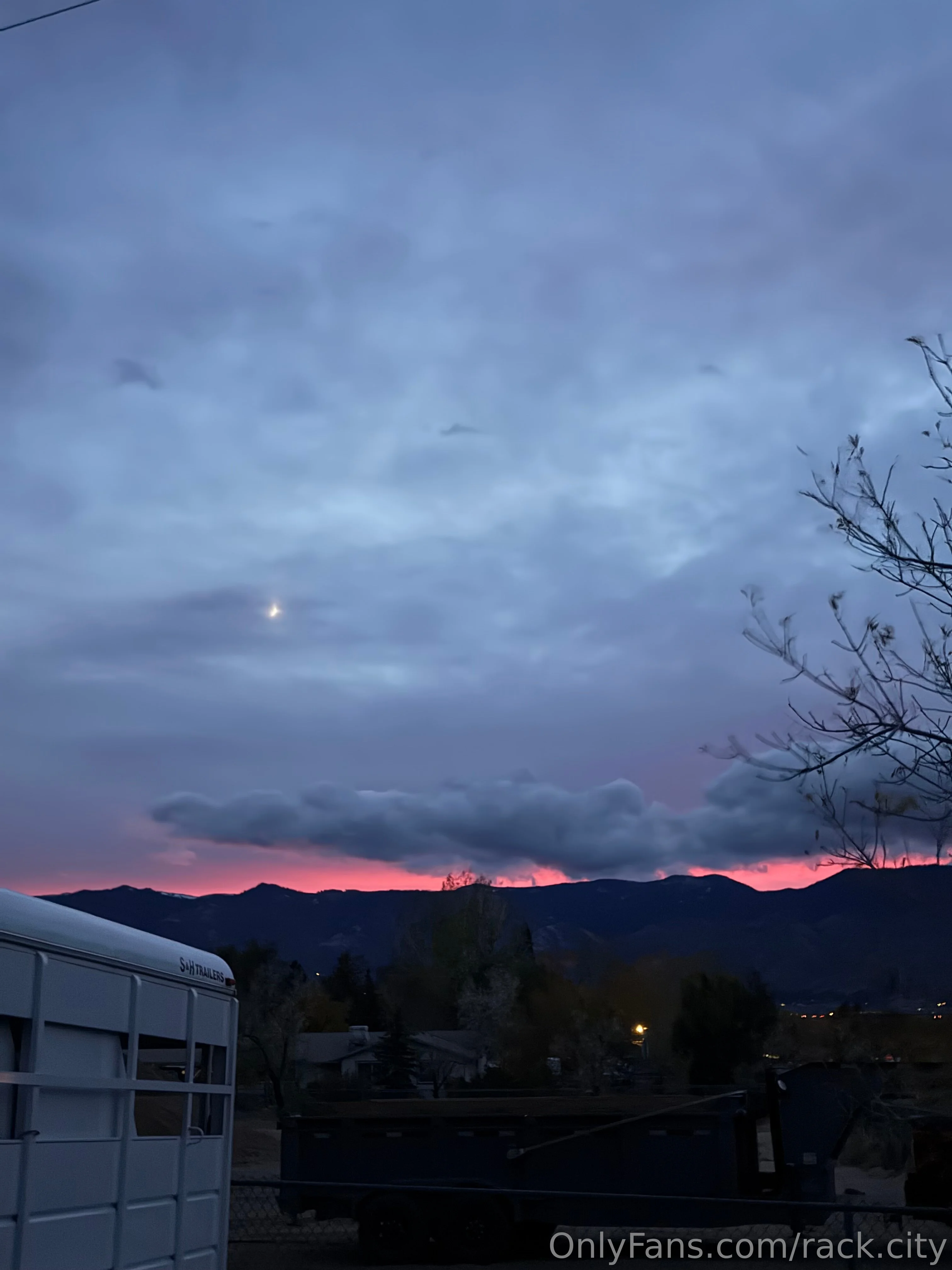 Rack City @rack.city prom dress