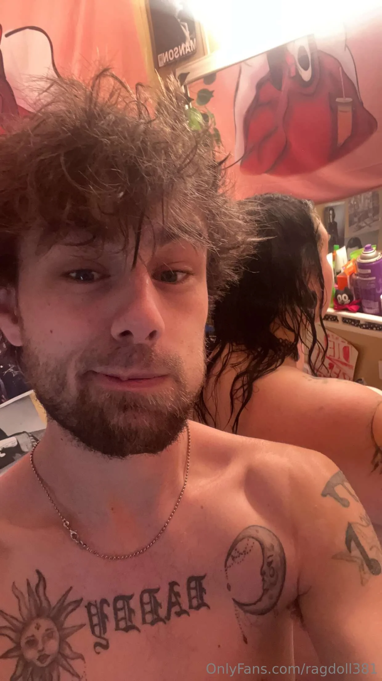 Ragdoll @ragdoll381 stepmom