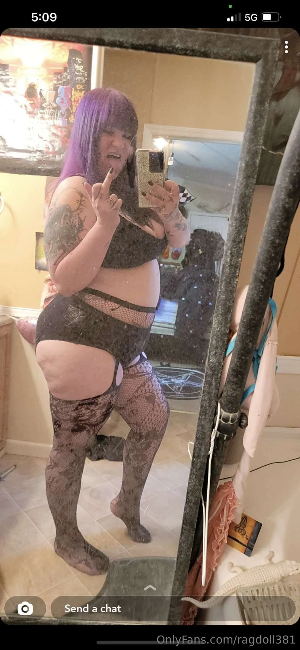 Ragdoll @ragdoll381 family therapy