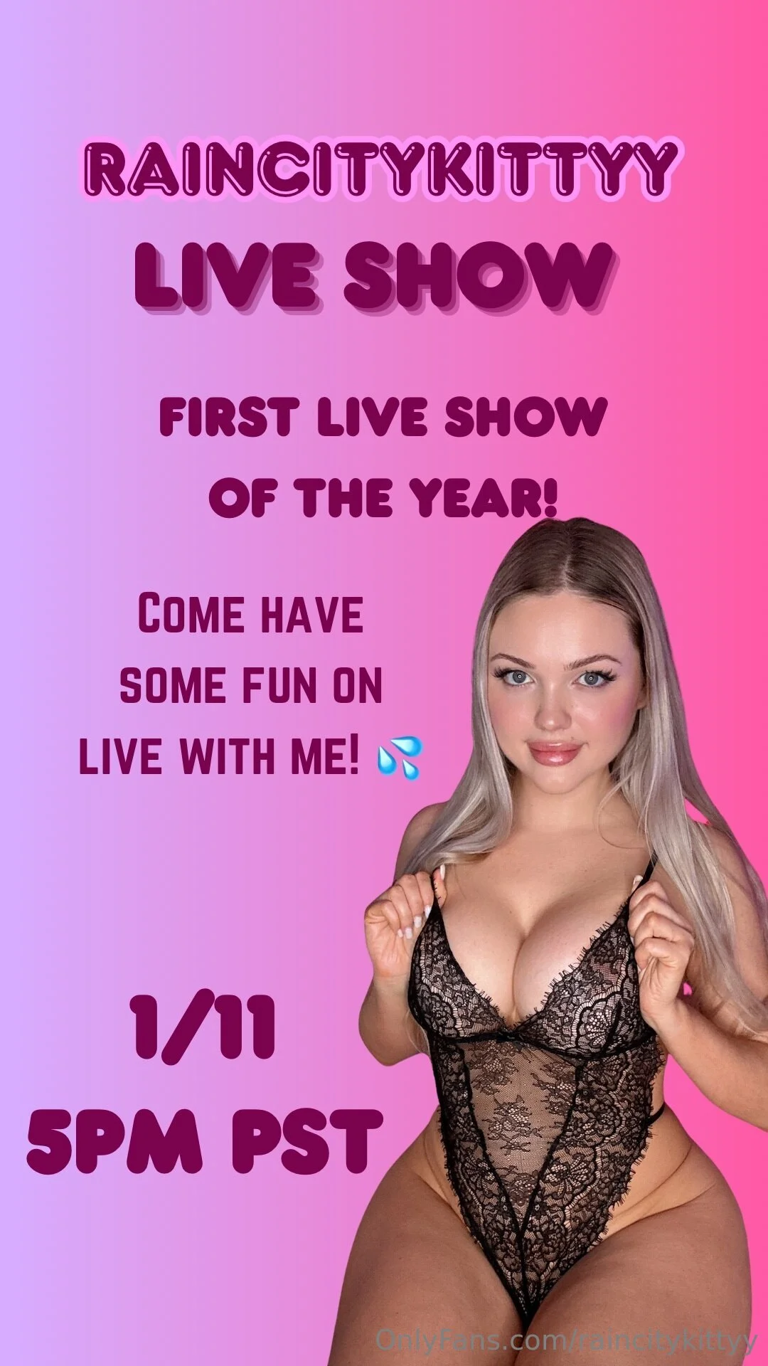 Kitty 💕 BJ Barbie nude Photo /  Porn - Photo #14