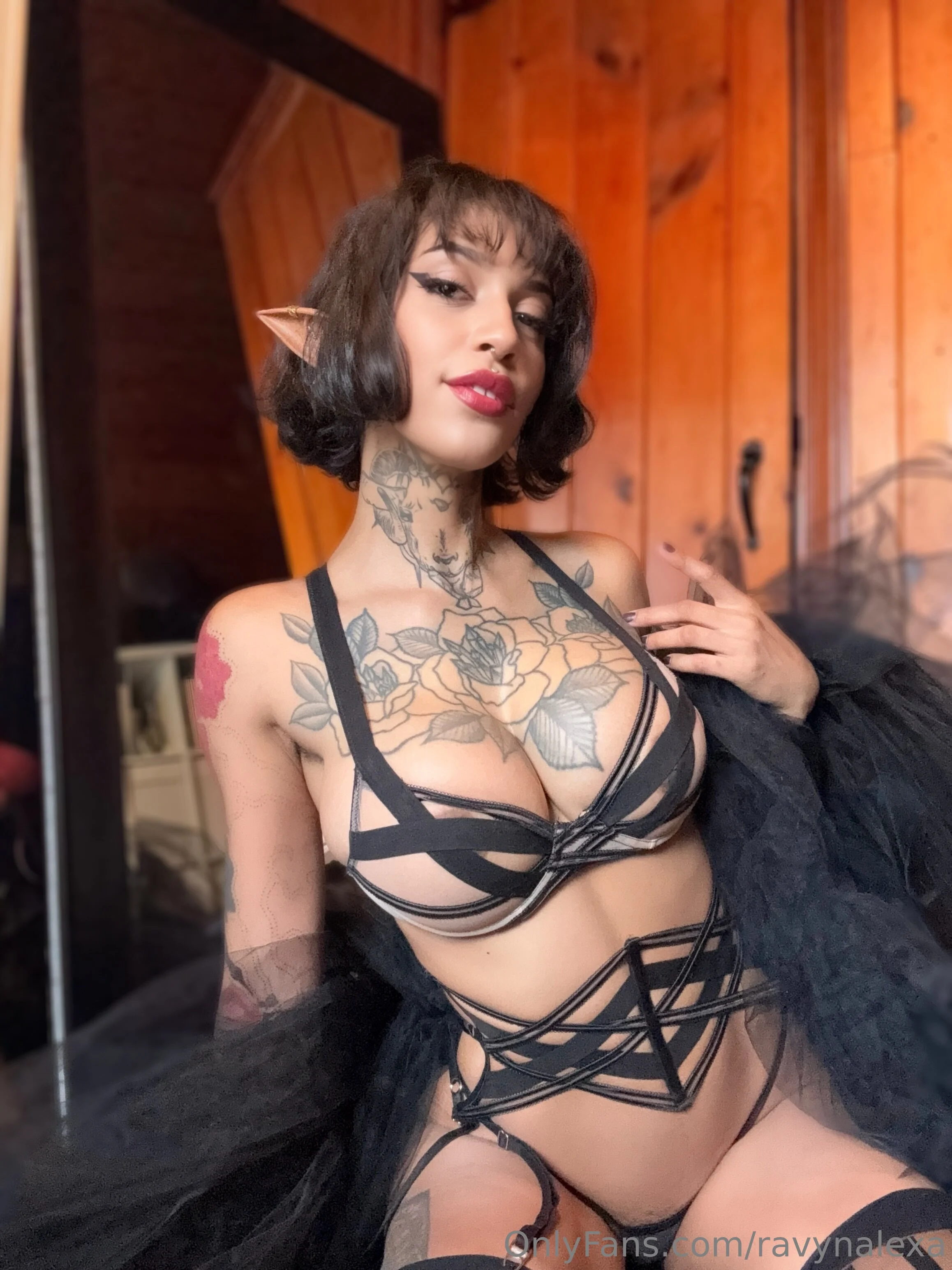 Ravyn Alexa @ravynalexa pornstar