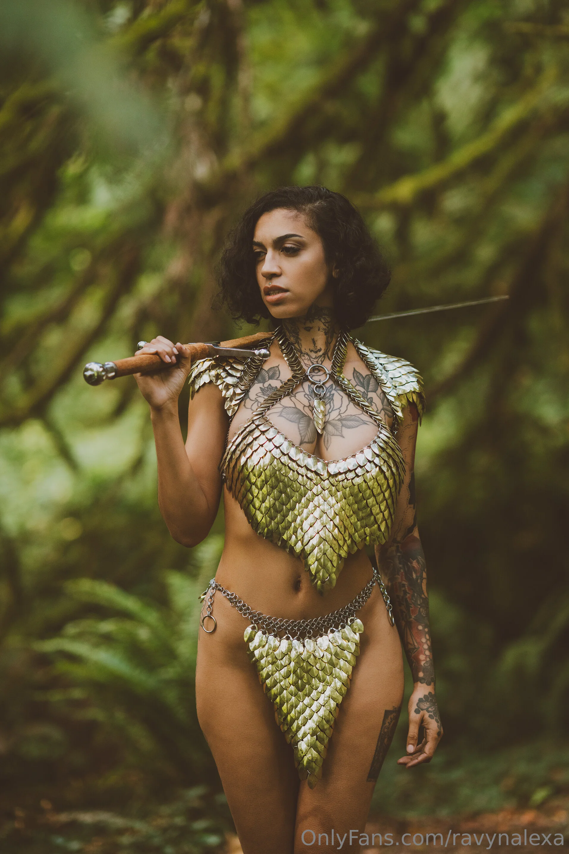 Ravyn Alexa @ravynalexa sexy pics