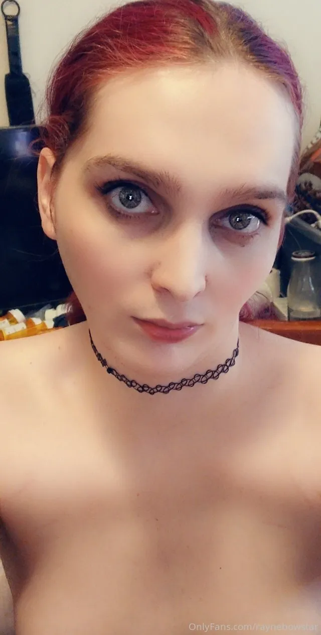 Raynebowstar @raynebowstar bickett nude