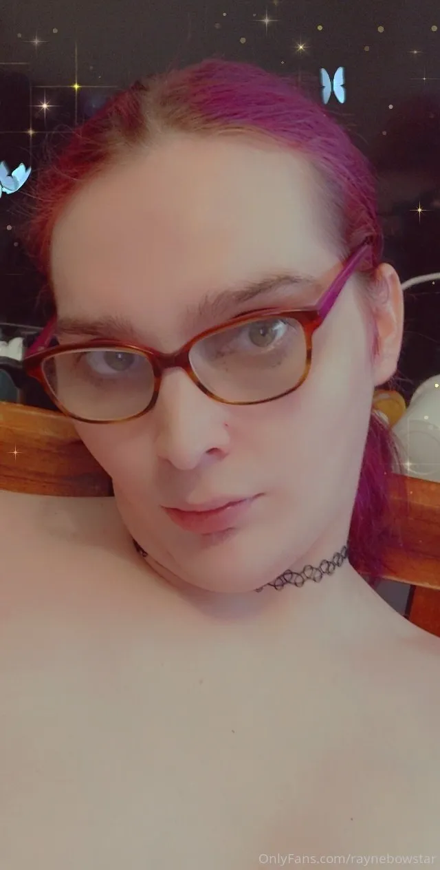 Raynebowstar @raynebowstar bickett